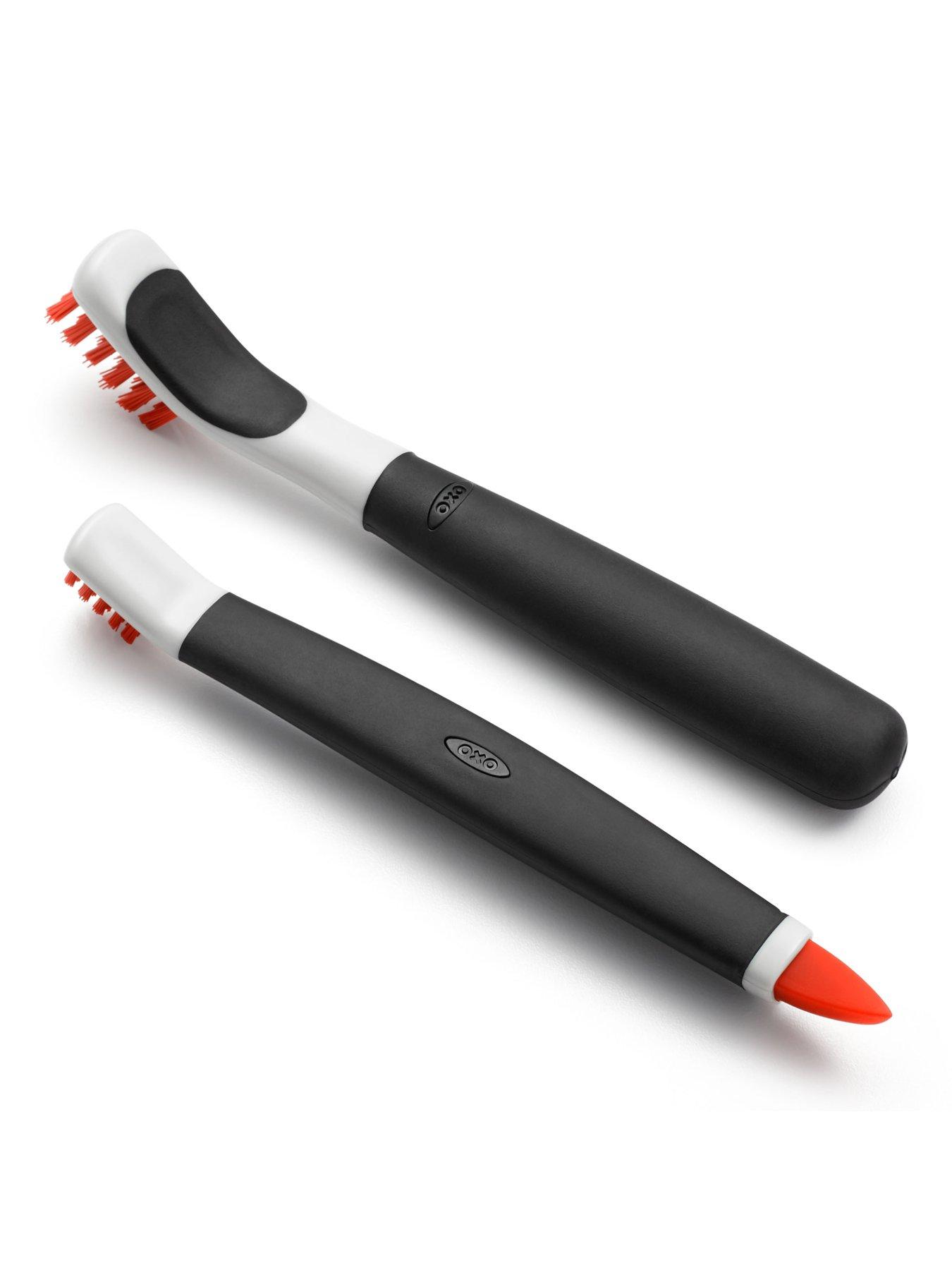 Image 6 of 6 of OXO Deep Clean Brush Set