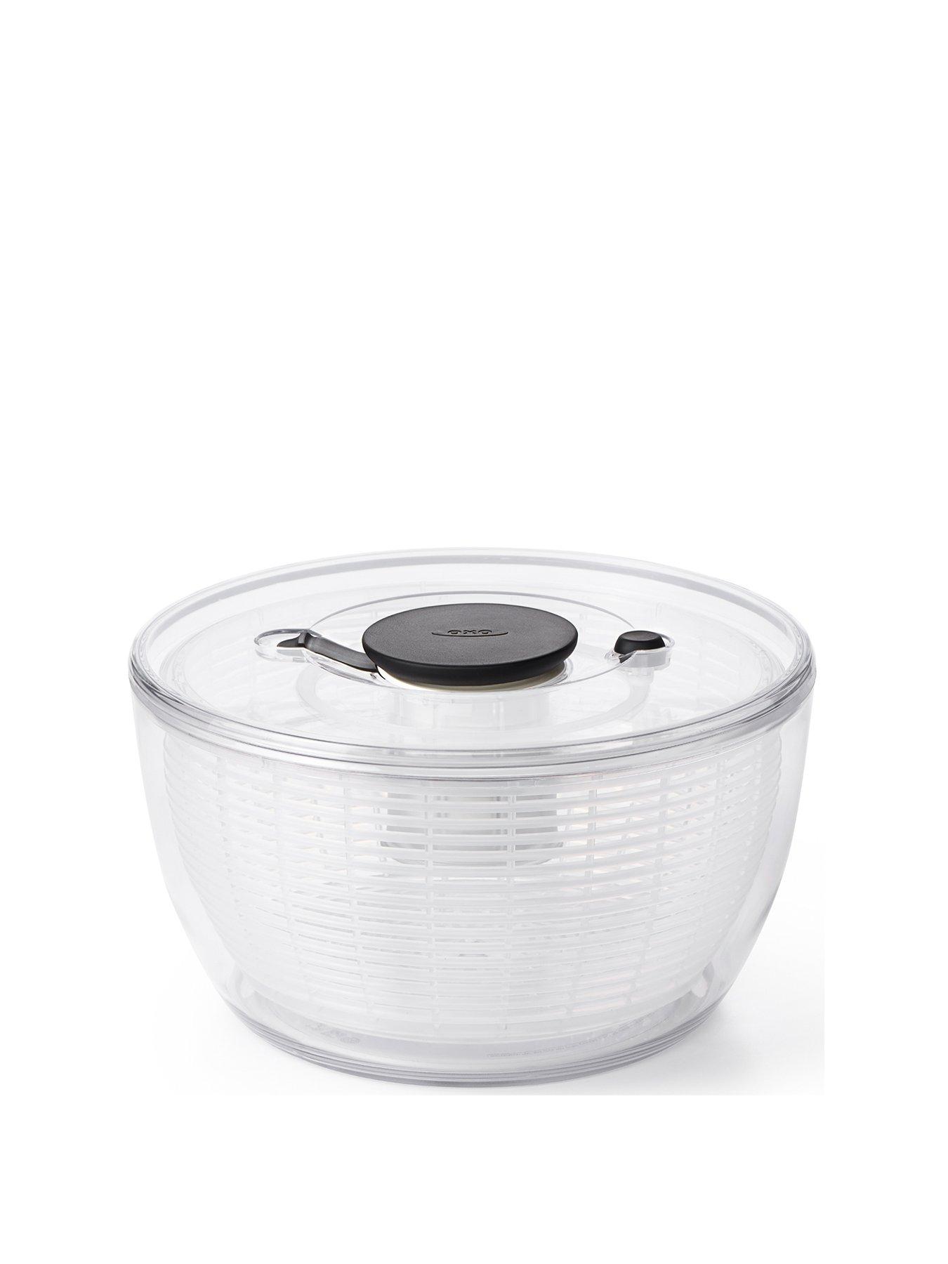 OXO Salad Spinner 4.0
