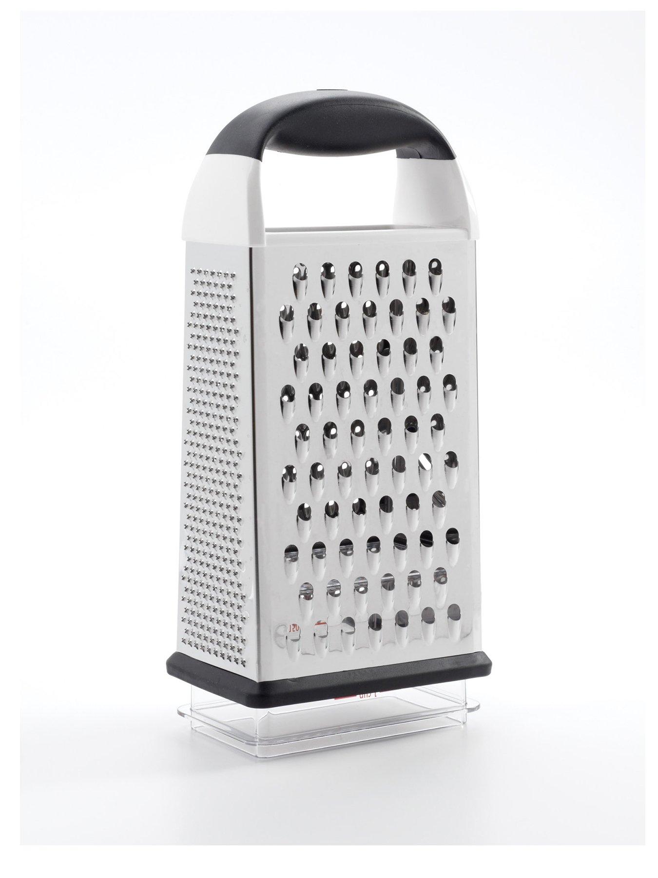 Oxo Box Grater
