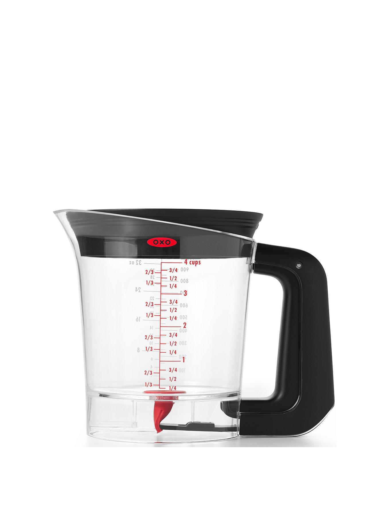 OXO Good Gravy Fat Separator - 1l