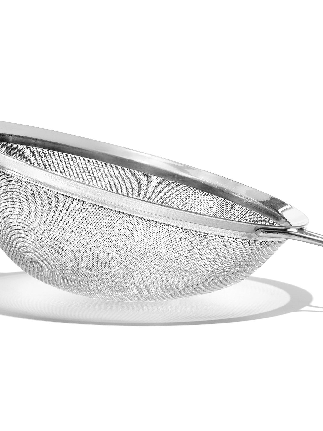Image 6 of 6 of OXO 8 In Strainer
