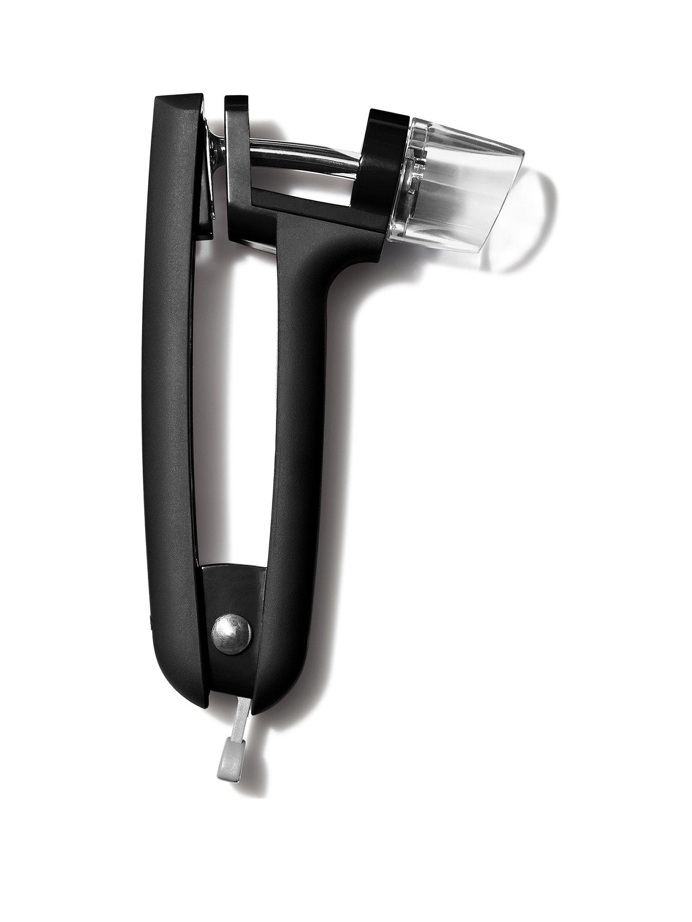 Image 1 of 6 of OXO Cherry/olive Pitter