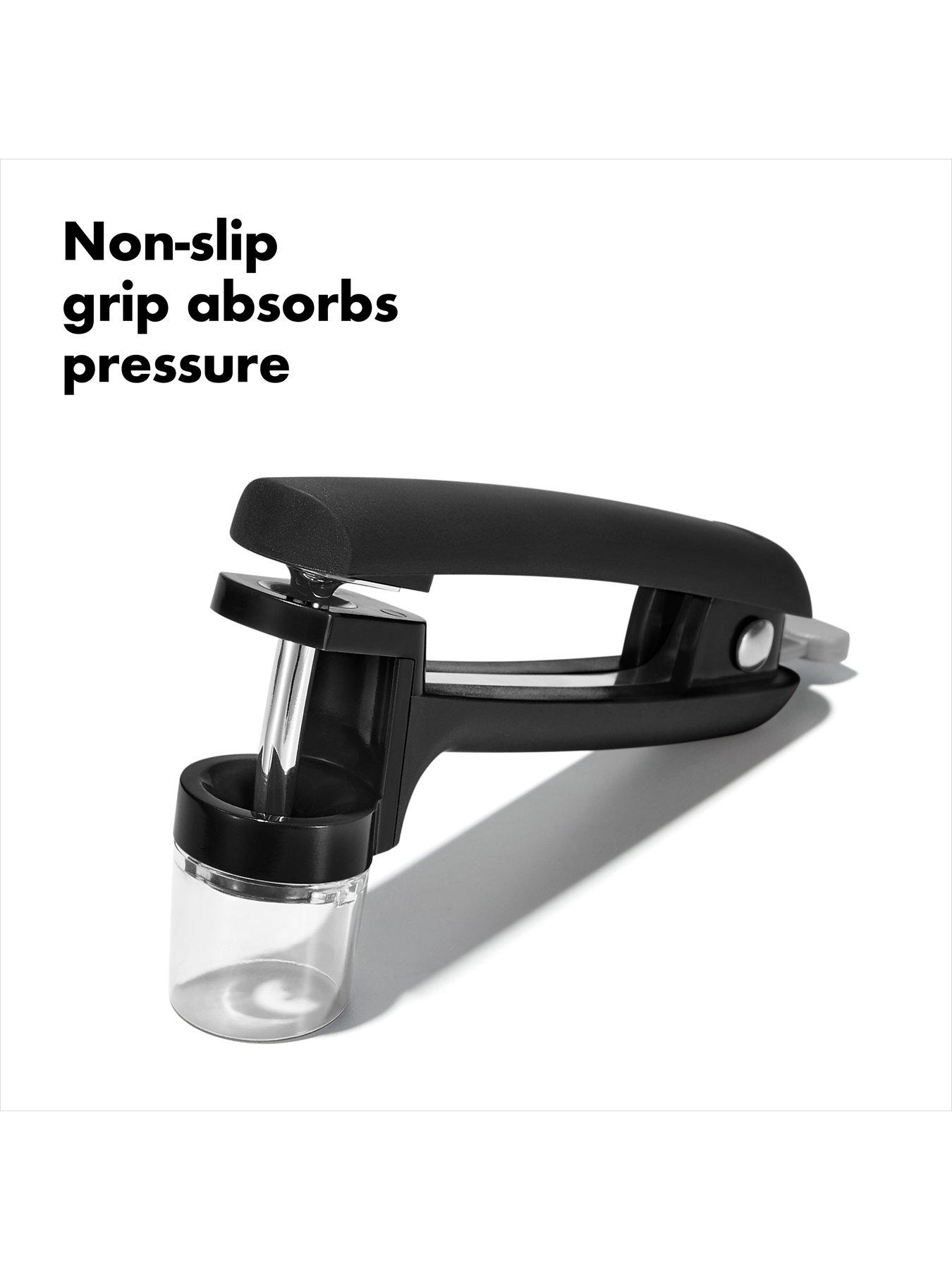 Image 6 of 6 of OXO Cherry/olive Pitter