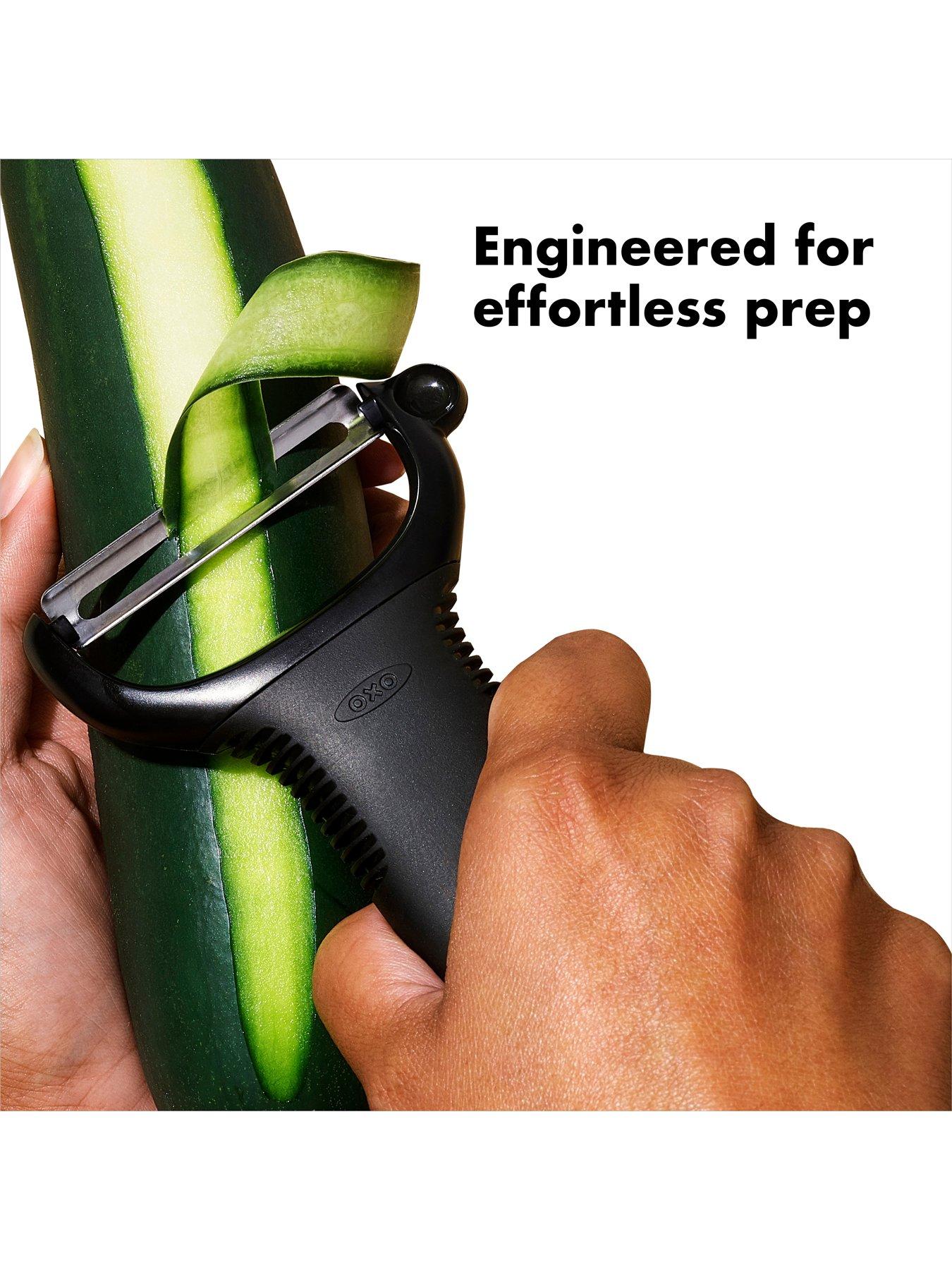 Image 3 of 6 of OXO Y Peeler