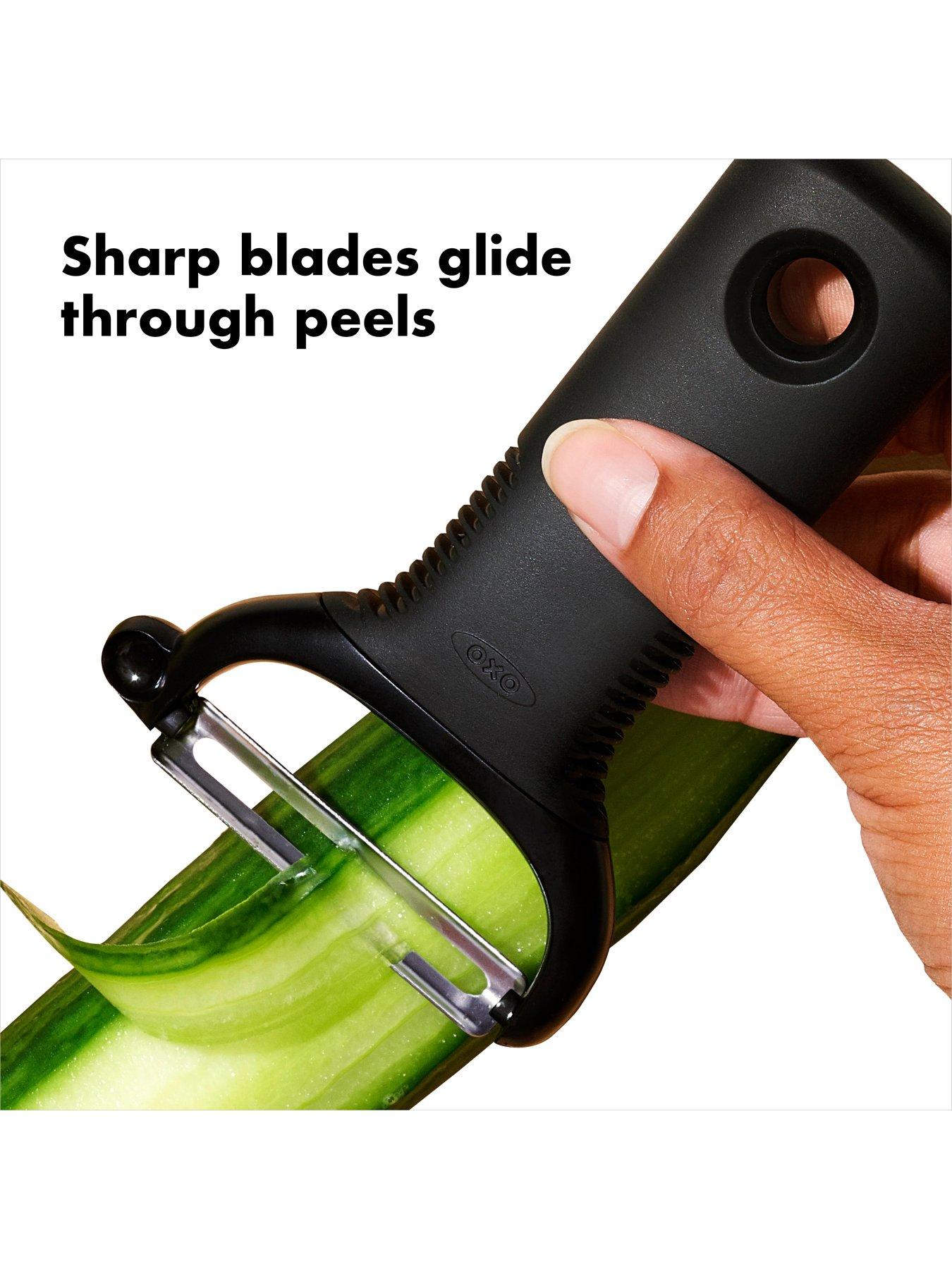 Image 6 of 6 of OXO Y Peeler