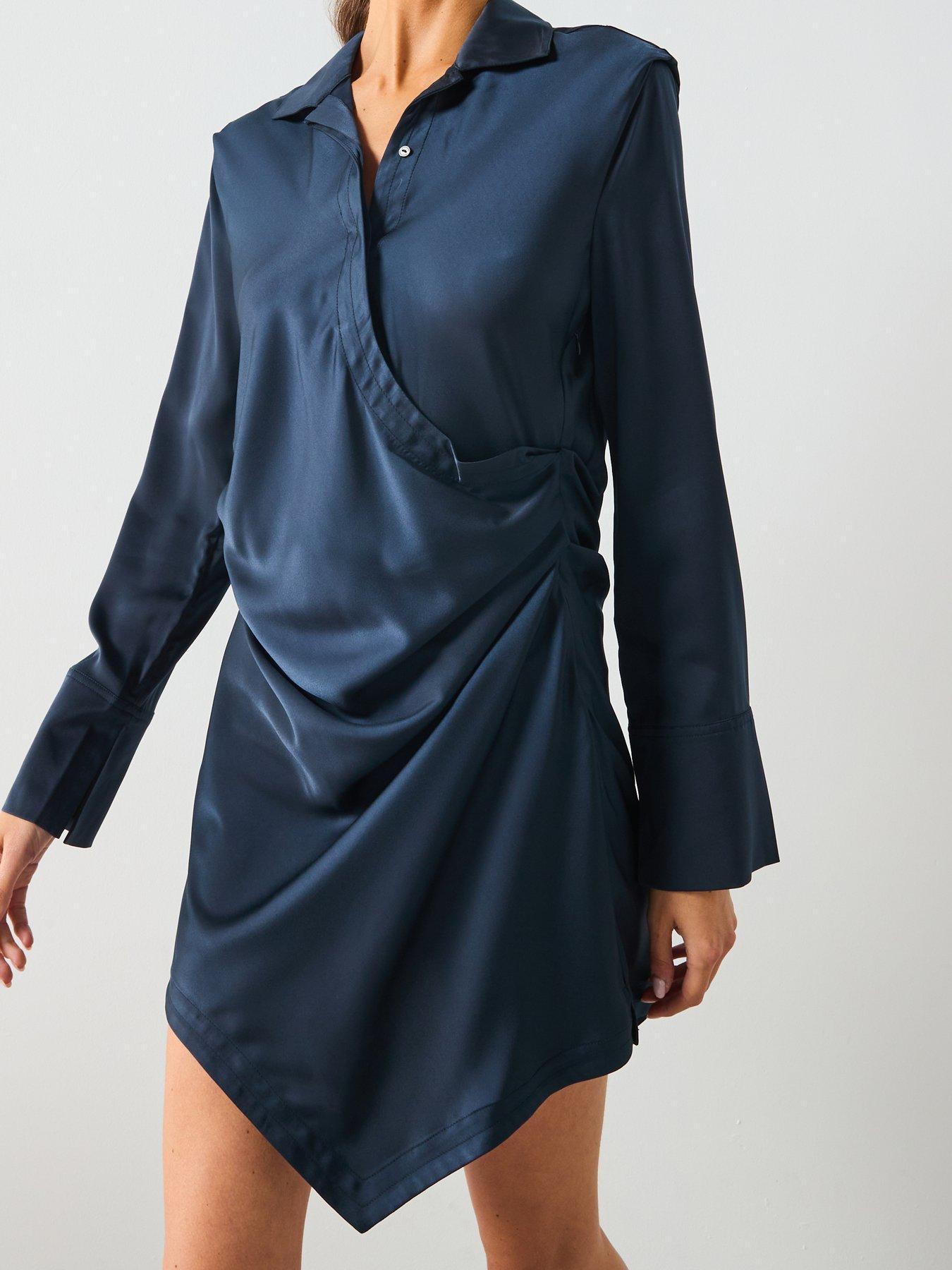 オールセインツ AllSaints Tira Mini Dress レディース ドレス