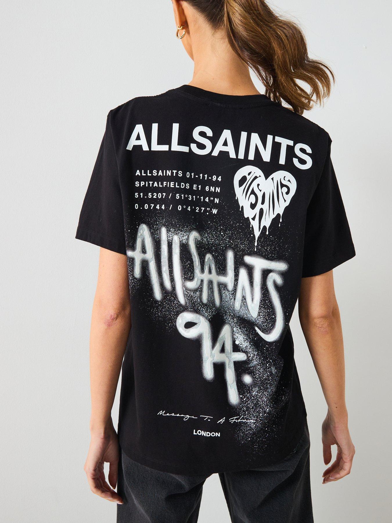 undefined Poster Bf Tee