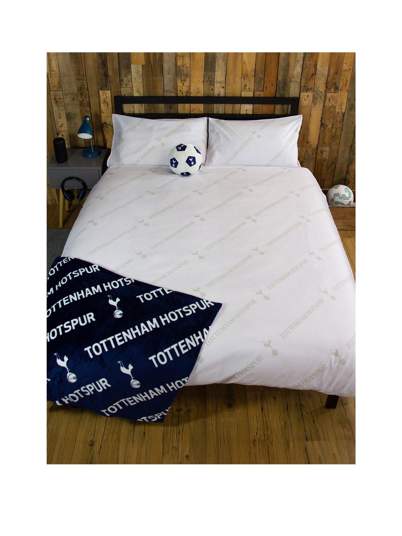 Tottenham Hotspur FC Tottenham Panel Duvet | Very