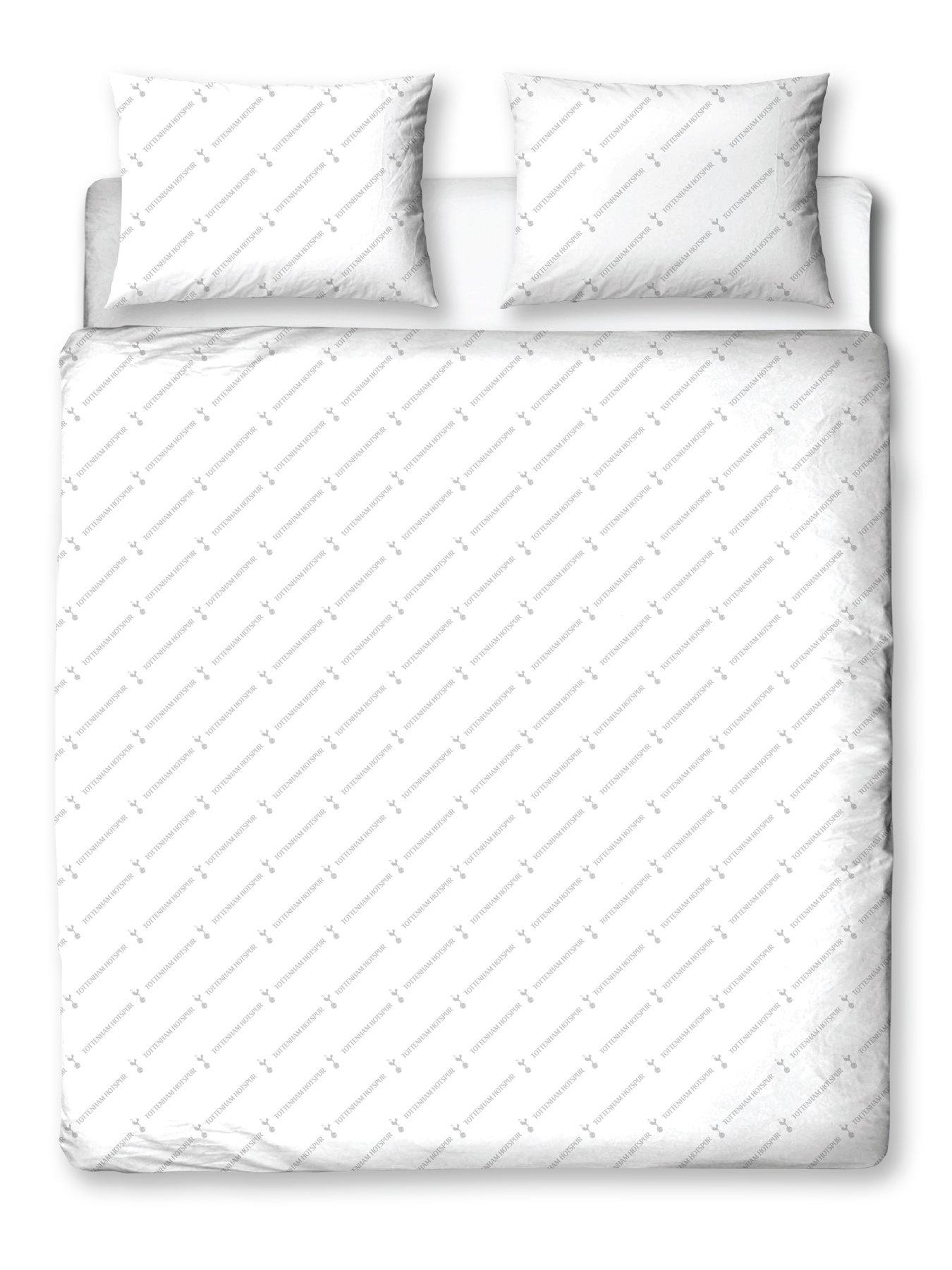 Tottenham Hotspur FC Tottenham Panel Duvet | Very