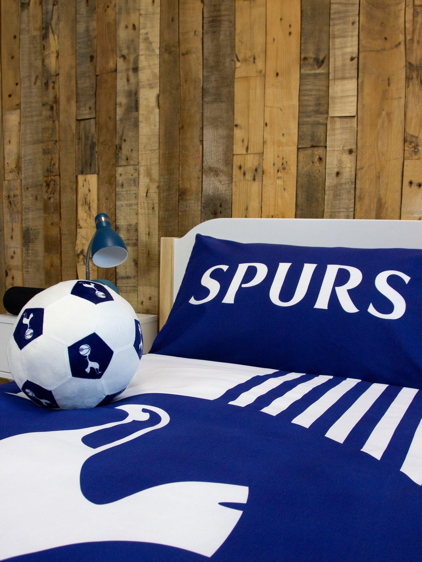 undefined Tottenham 3d Ball Cushion