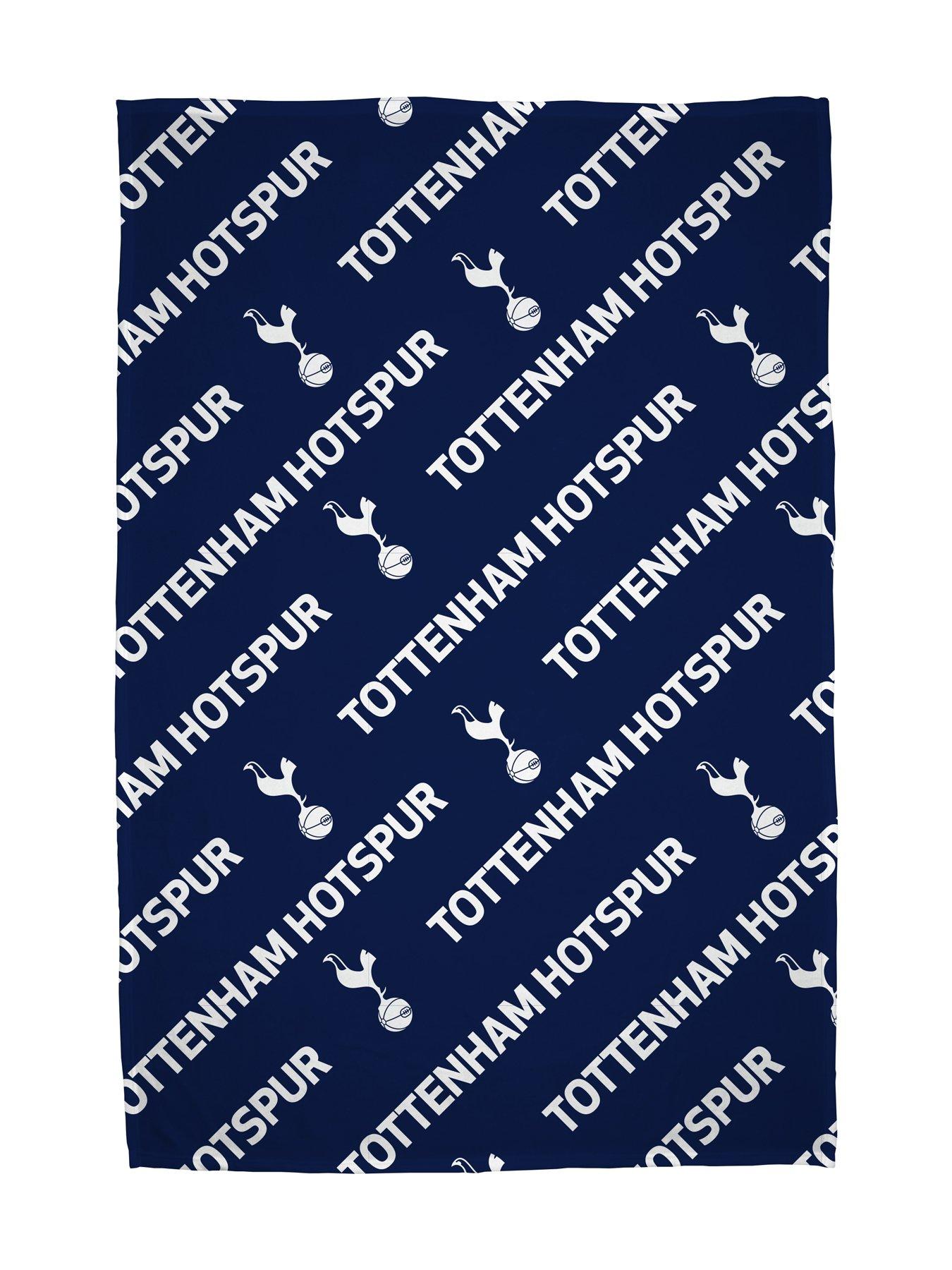 undefined Tottenham Fleece Blanket