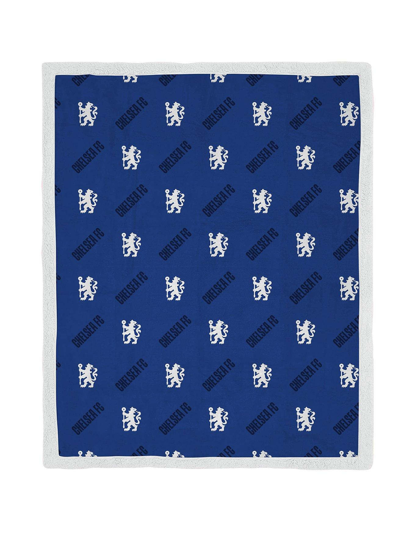 undefined Chelsea Sherpa Blanket