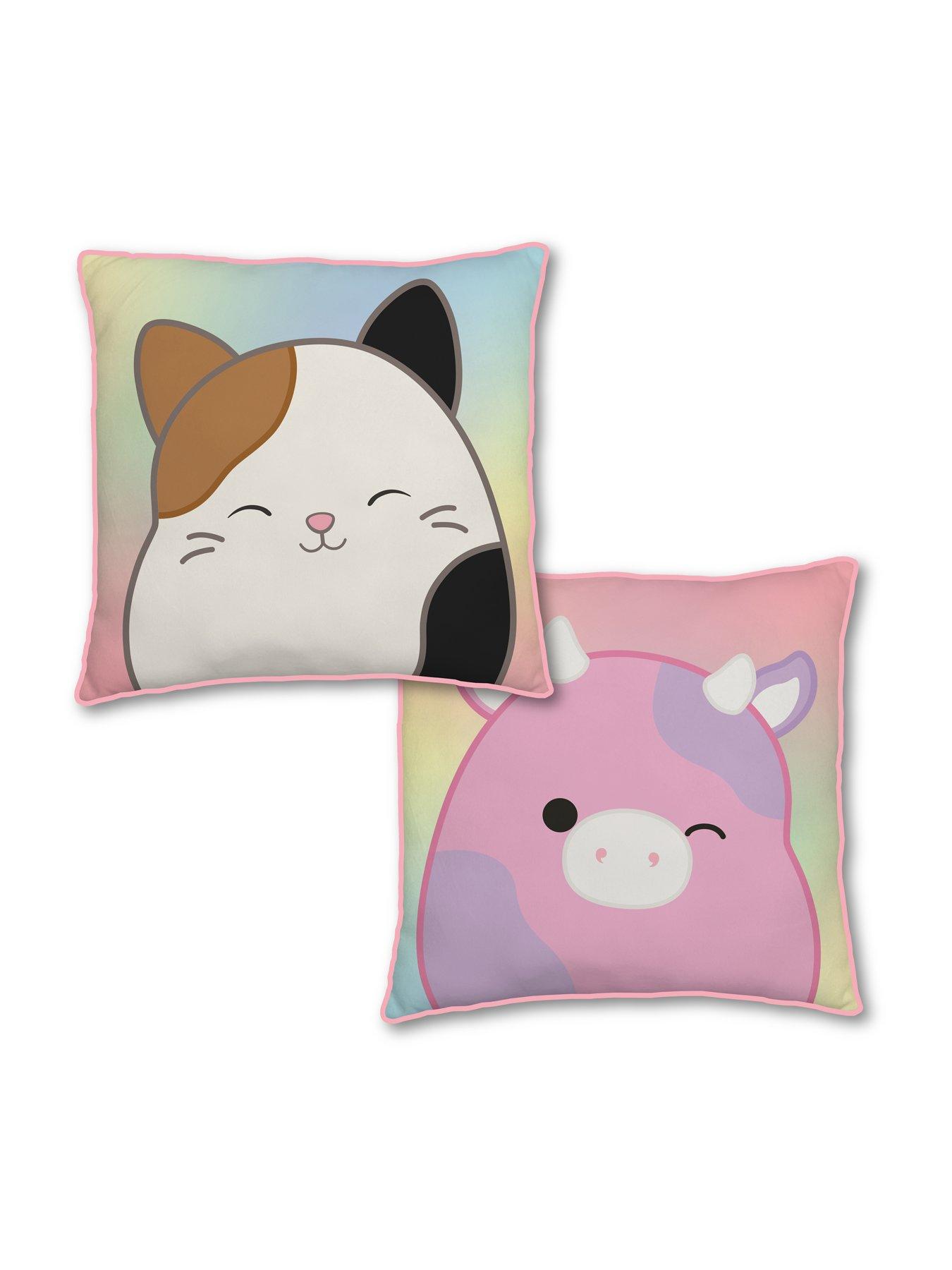 undefined Square Cushion