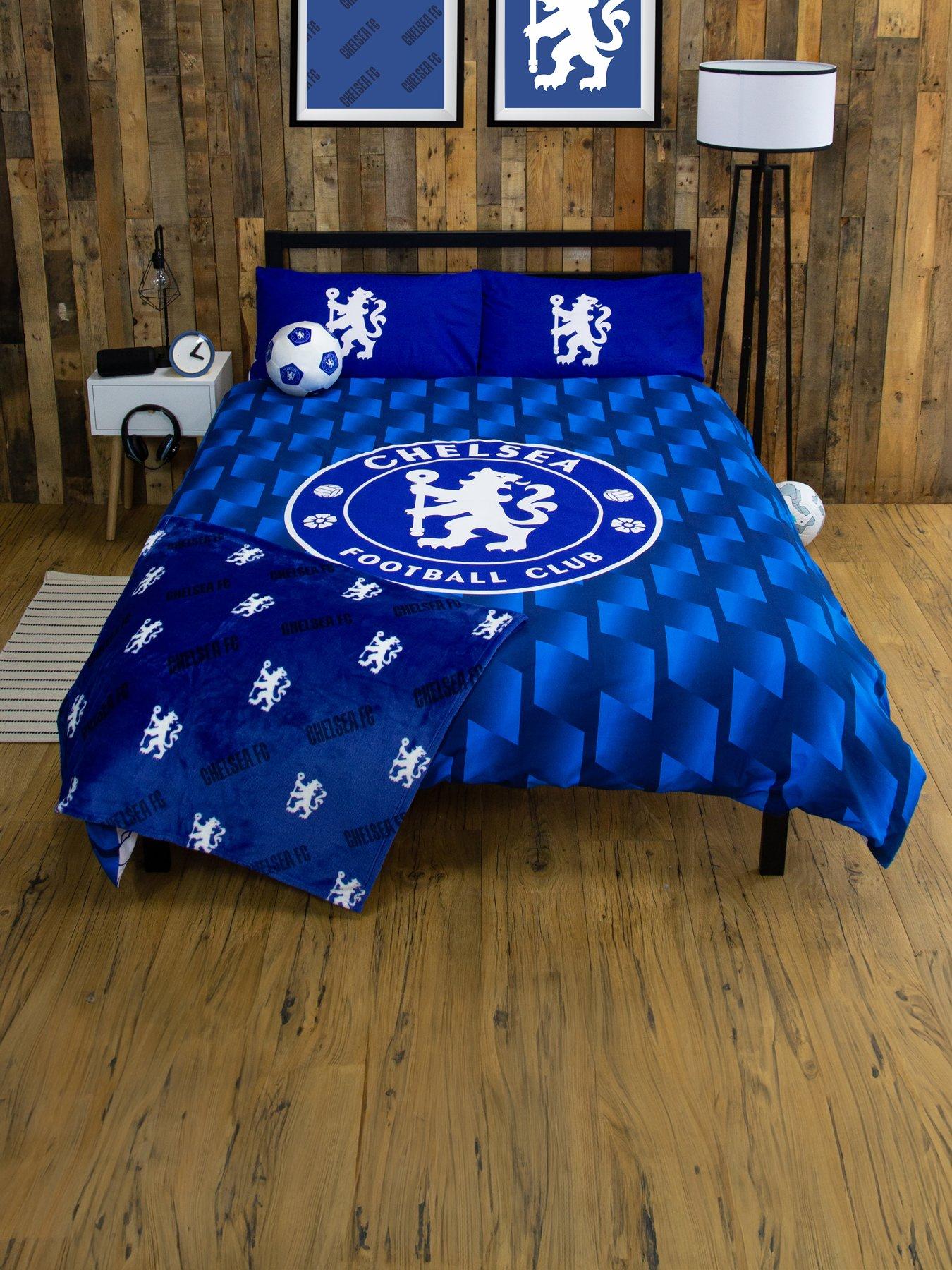 undefined Chelsea Panel Duvet