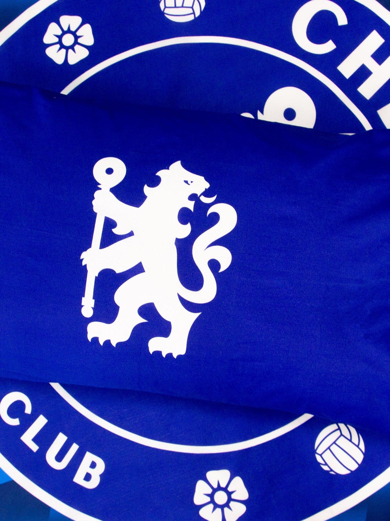 Image 3 of 7 of Chelsea Panel Duvet