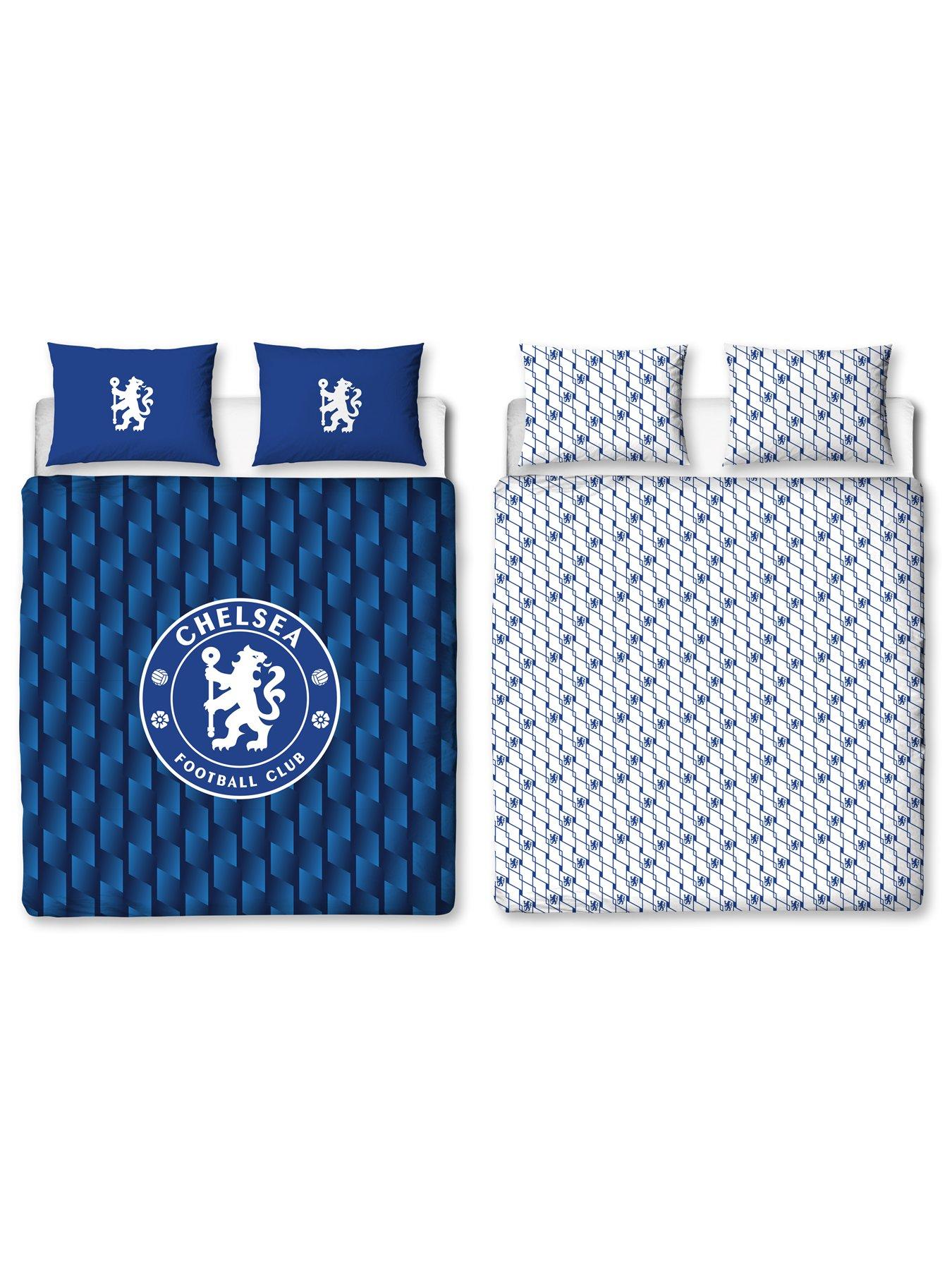 Image 7 of 7 of Chelsea Panel Duvet