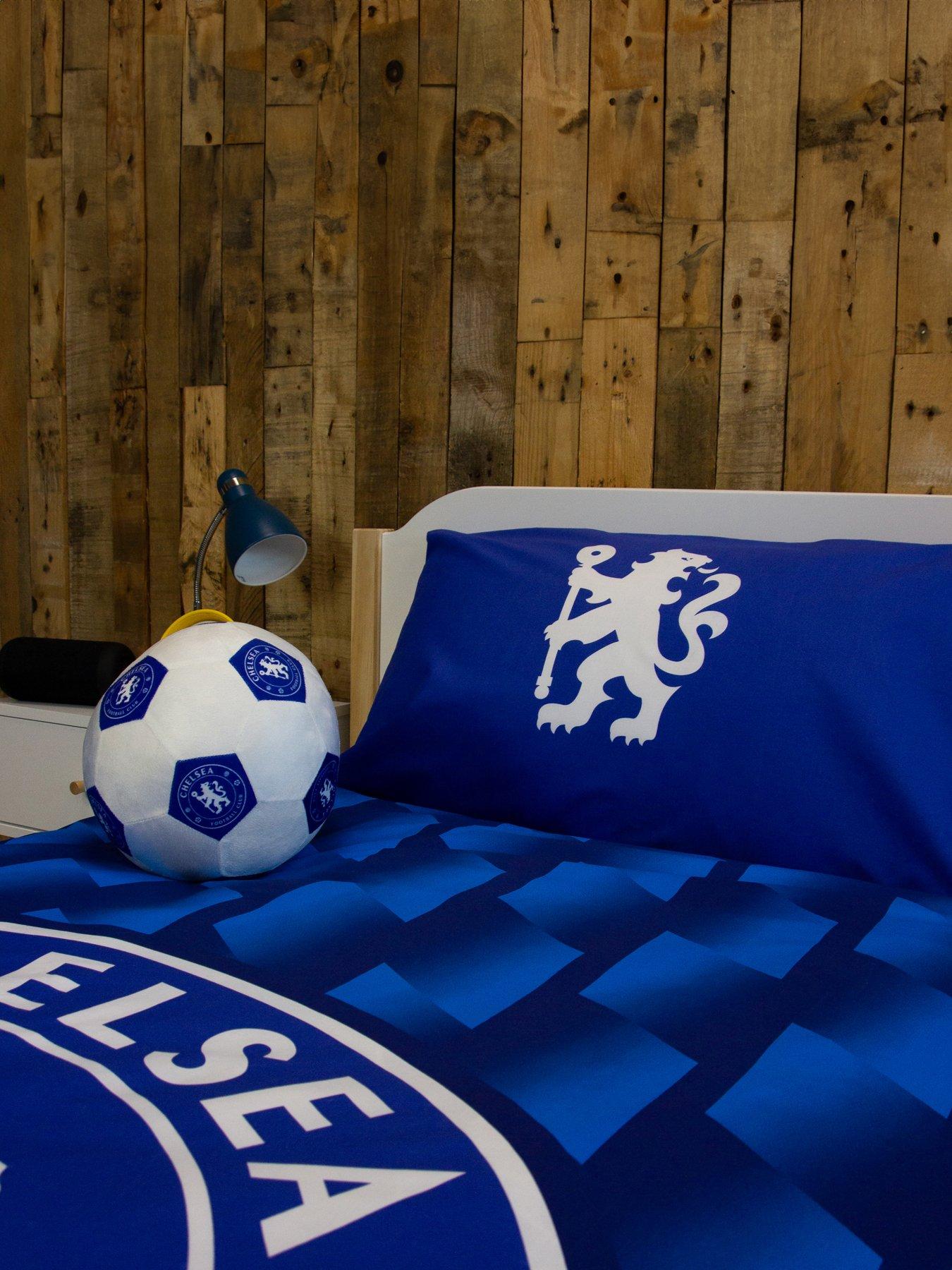 Chelsea 3d Ball Cushion