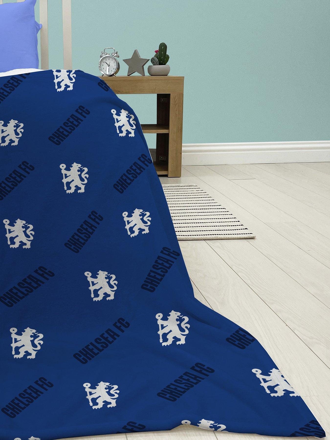 undefined Fleece Blanket