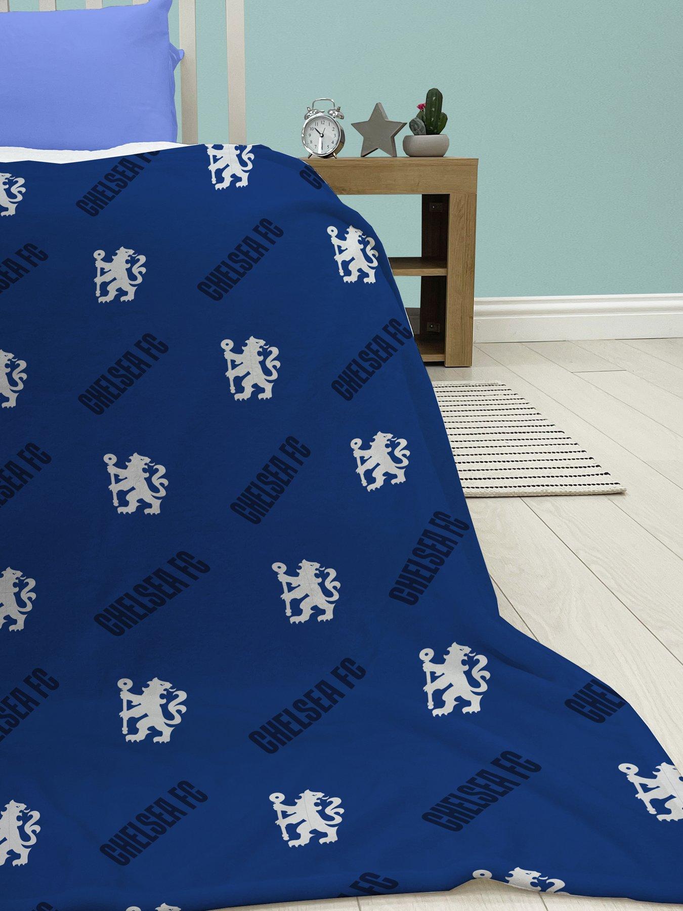 undefined Chelsea Fleece Blanket