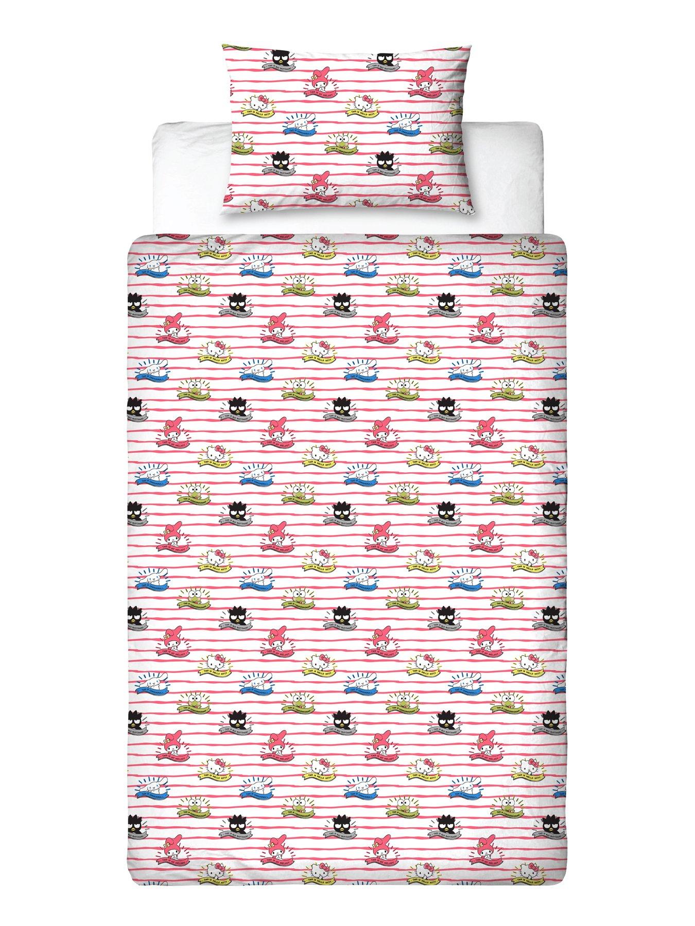 Image 7 of 7 of Hello Kitty & Friends Rotary Duvet - Double