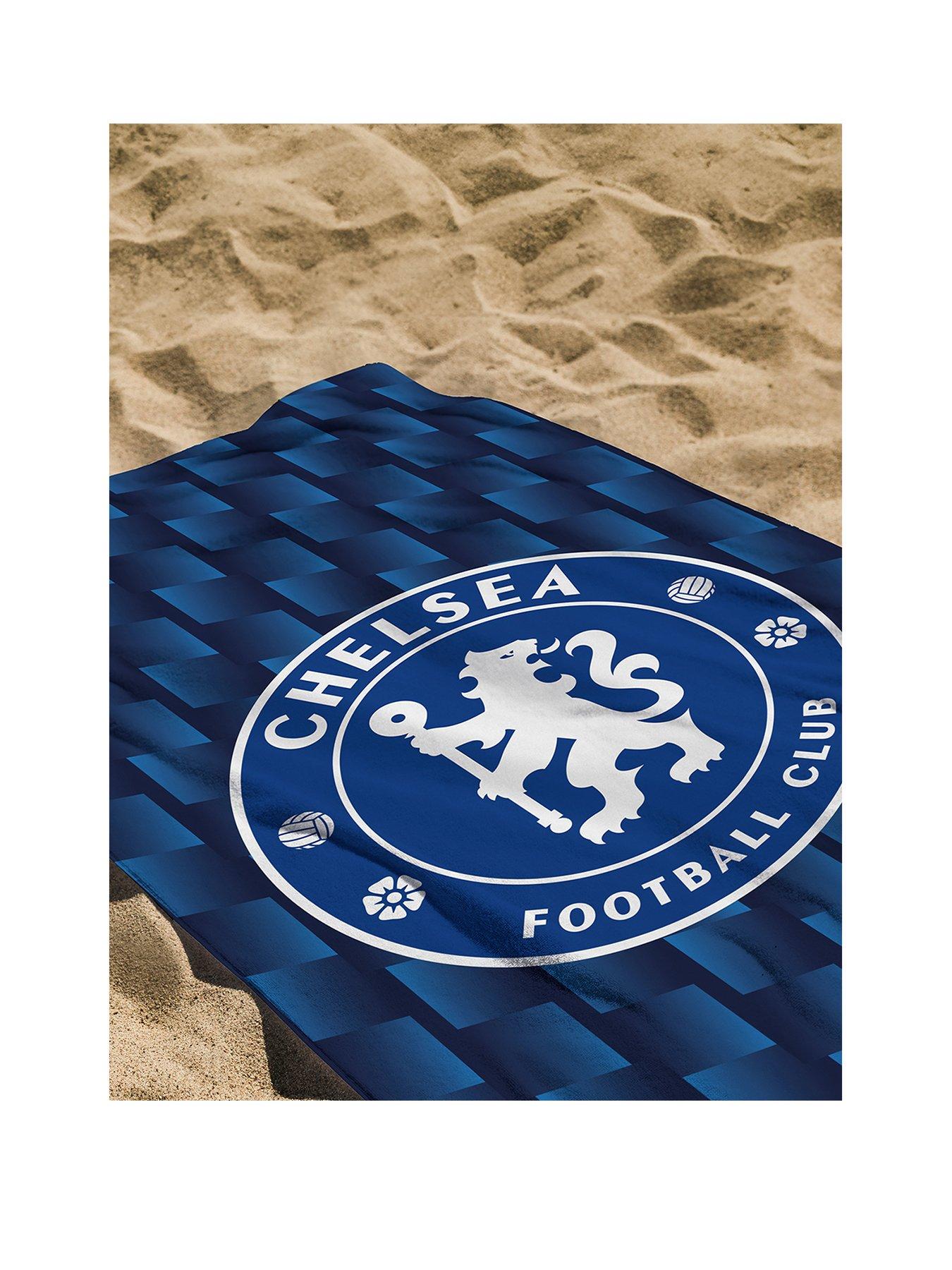Chelsea Towel