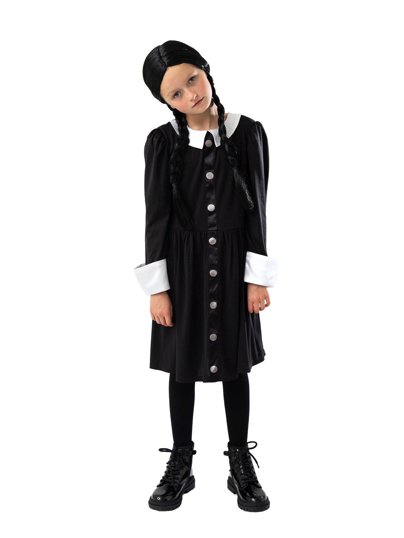 Spooky Girl (Child) Costume | Very