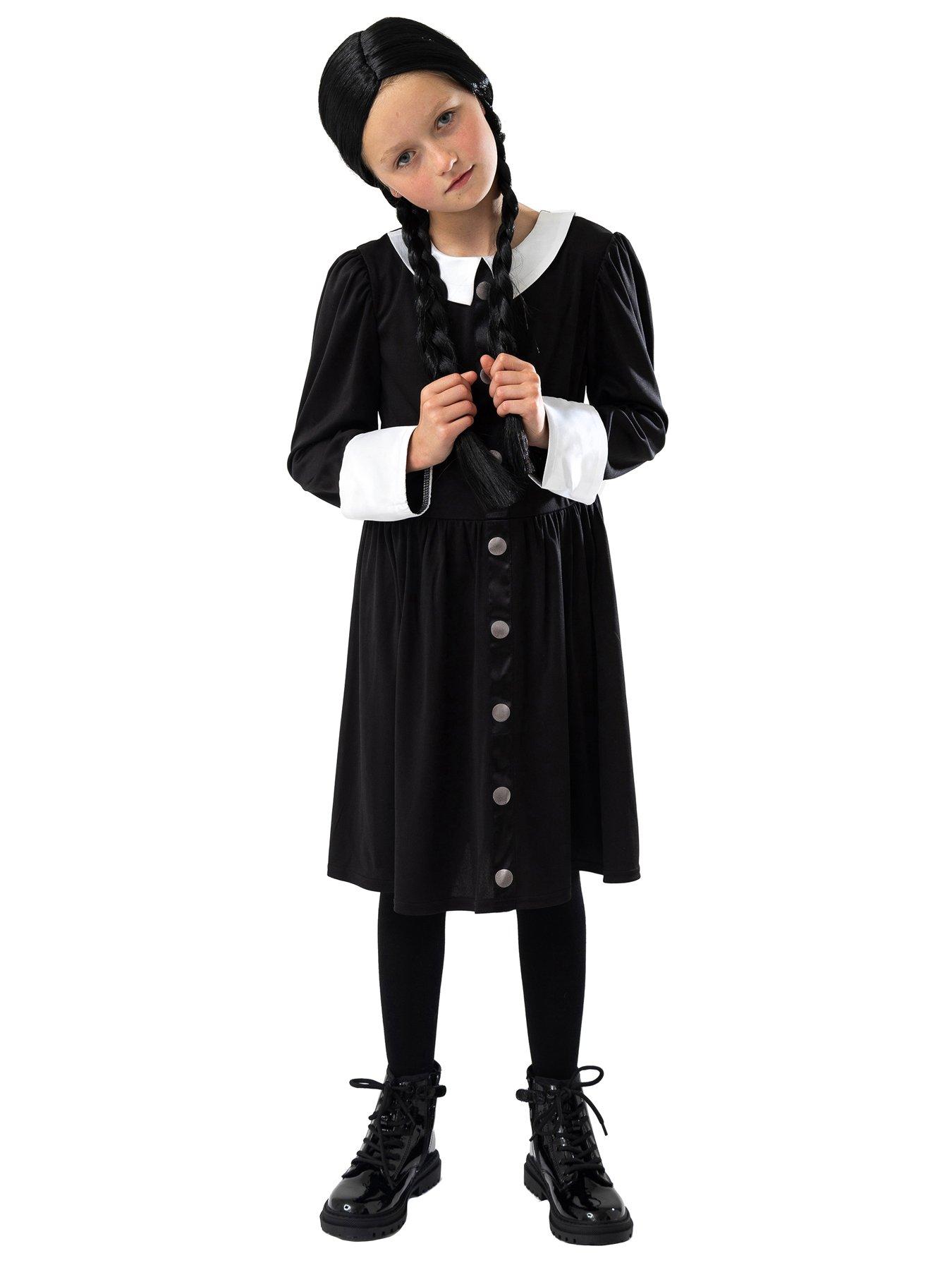 Spooky Girl (Child) Costume | Very