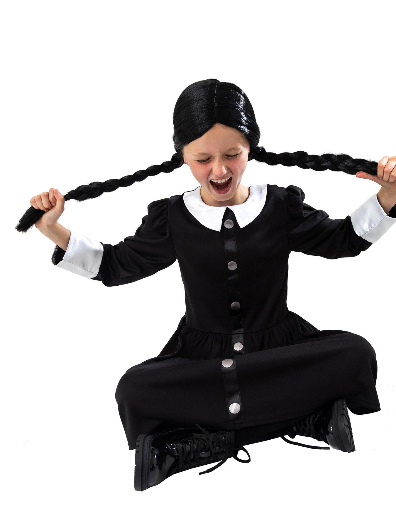 Spooky Girl (Child) Costume | Very