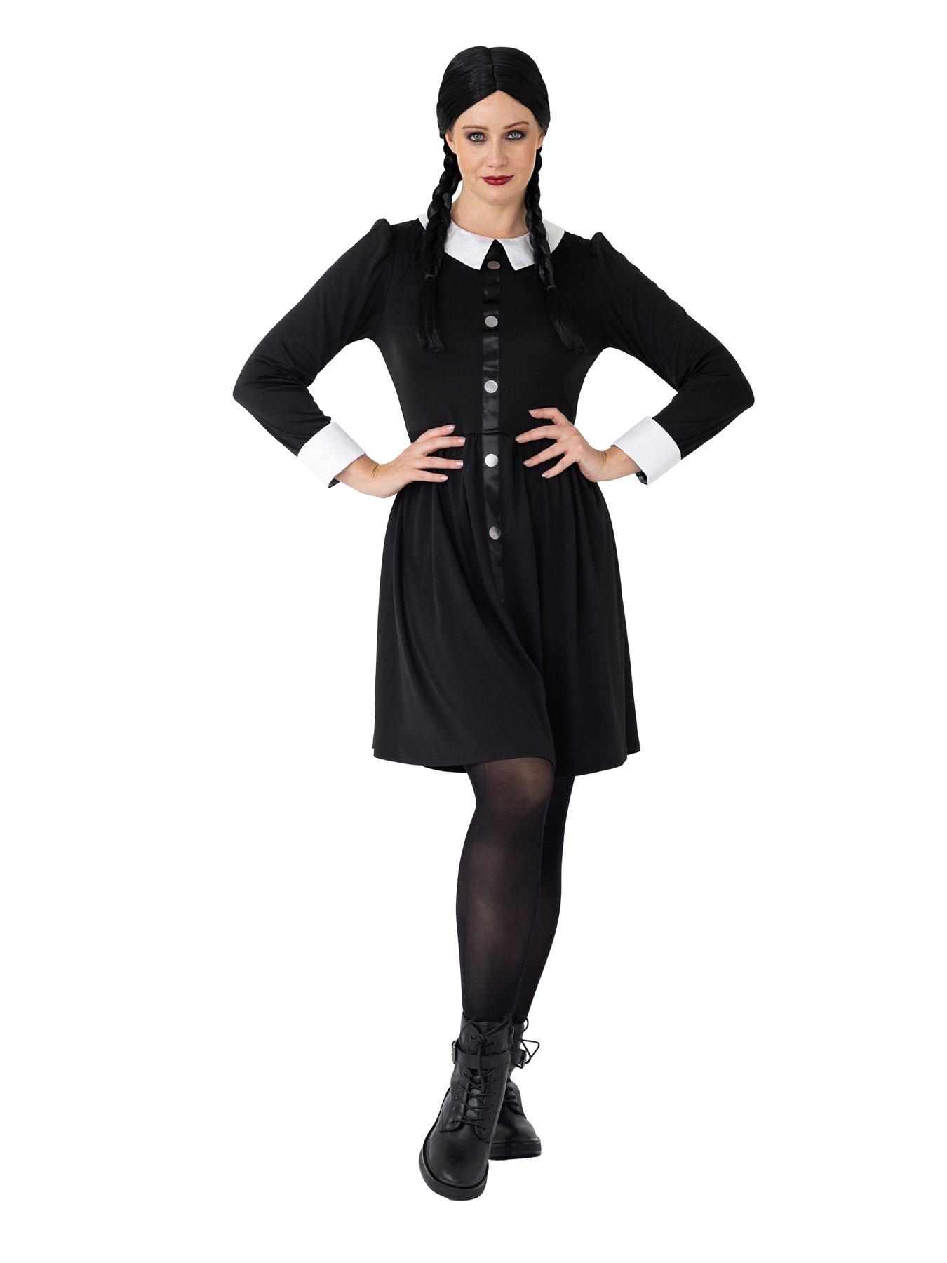 Spooky Girl (adult) Costume