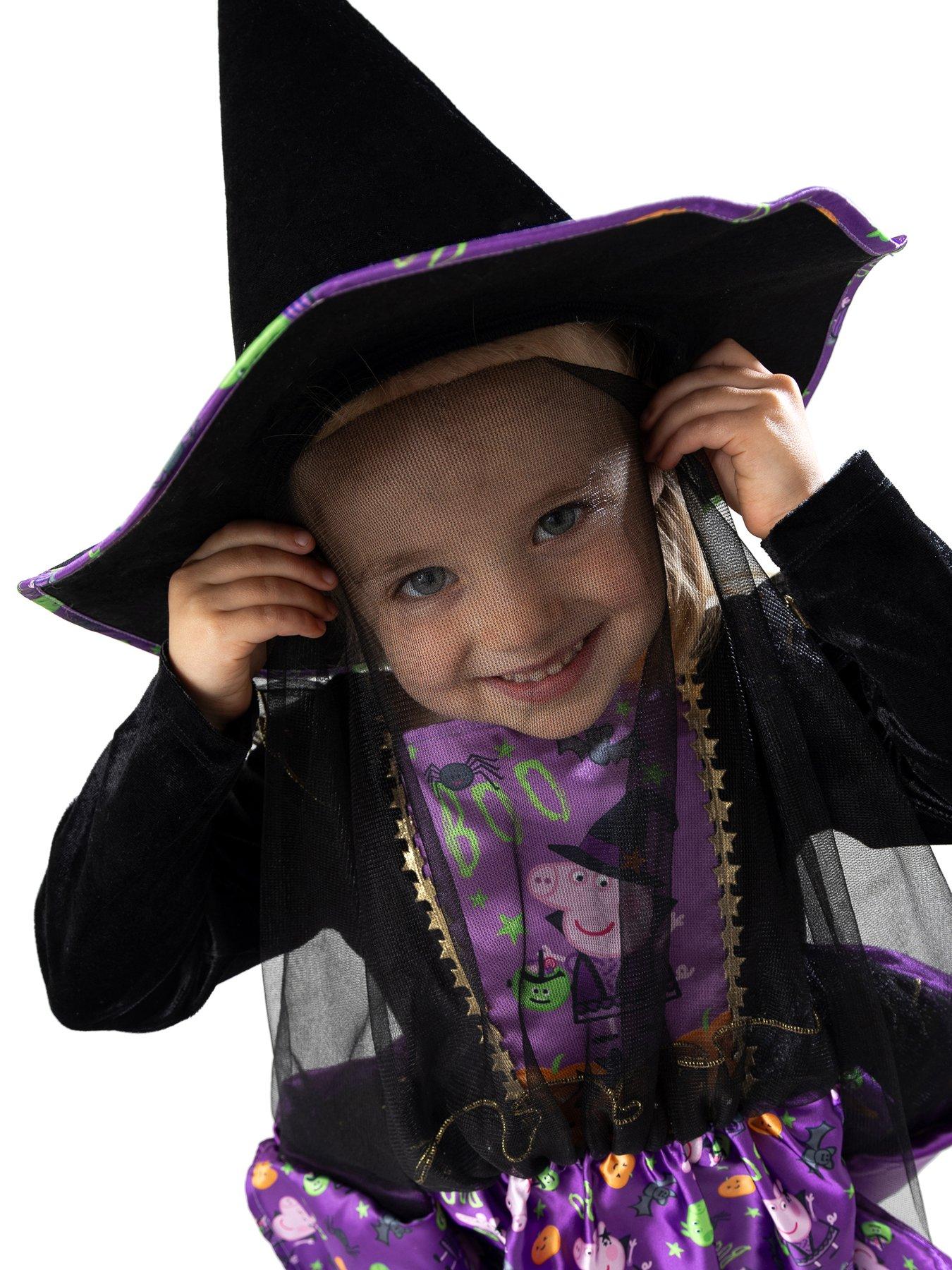 Image 5 of 7 of Peppa Pig Witch