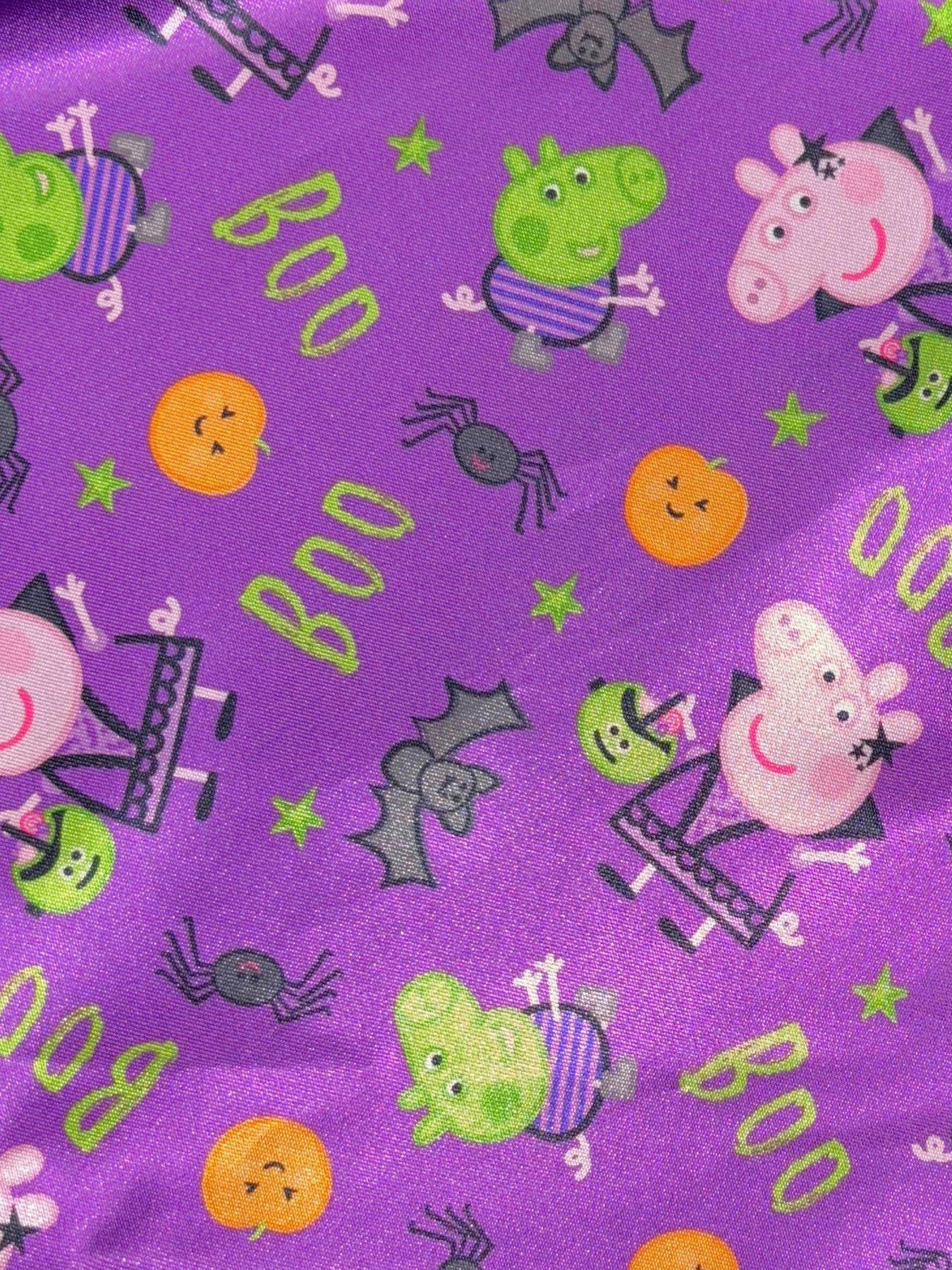 Image 6 of 7 of Peppa Pig Witch