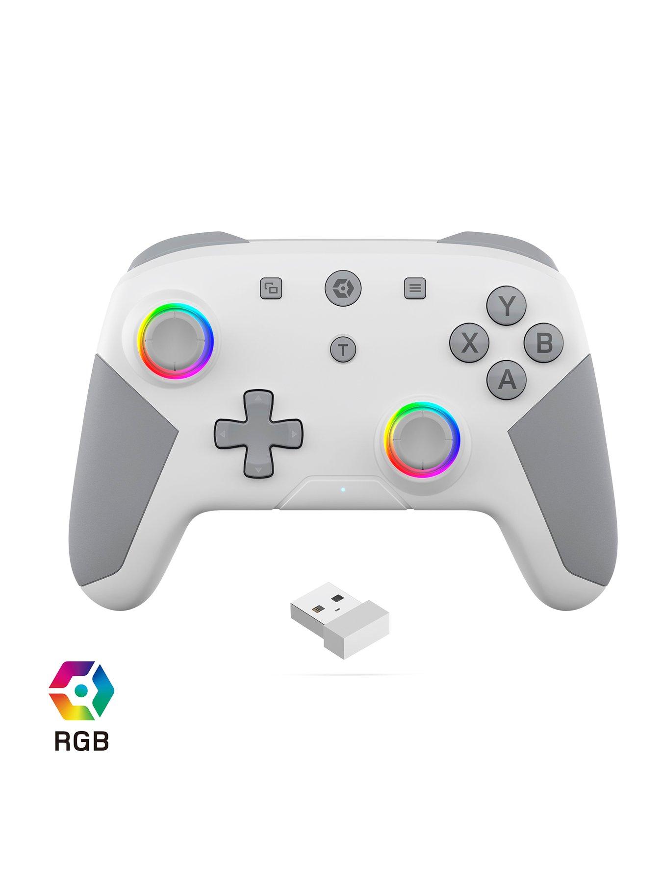 undefined QD-1 DUO SMART TV WLESS CONT (TV/PC/MOB)