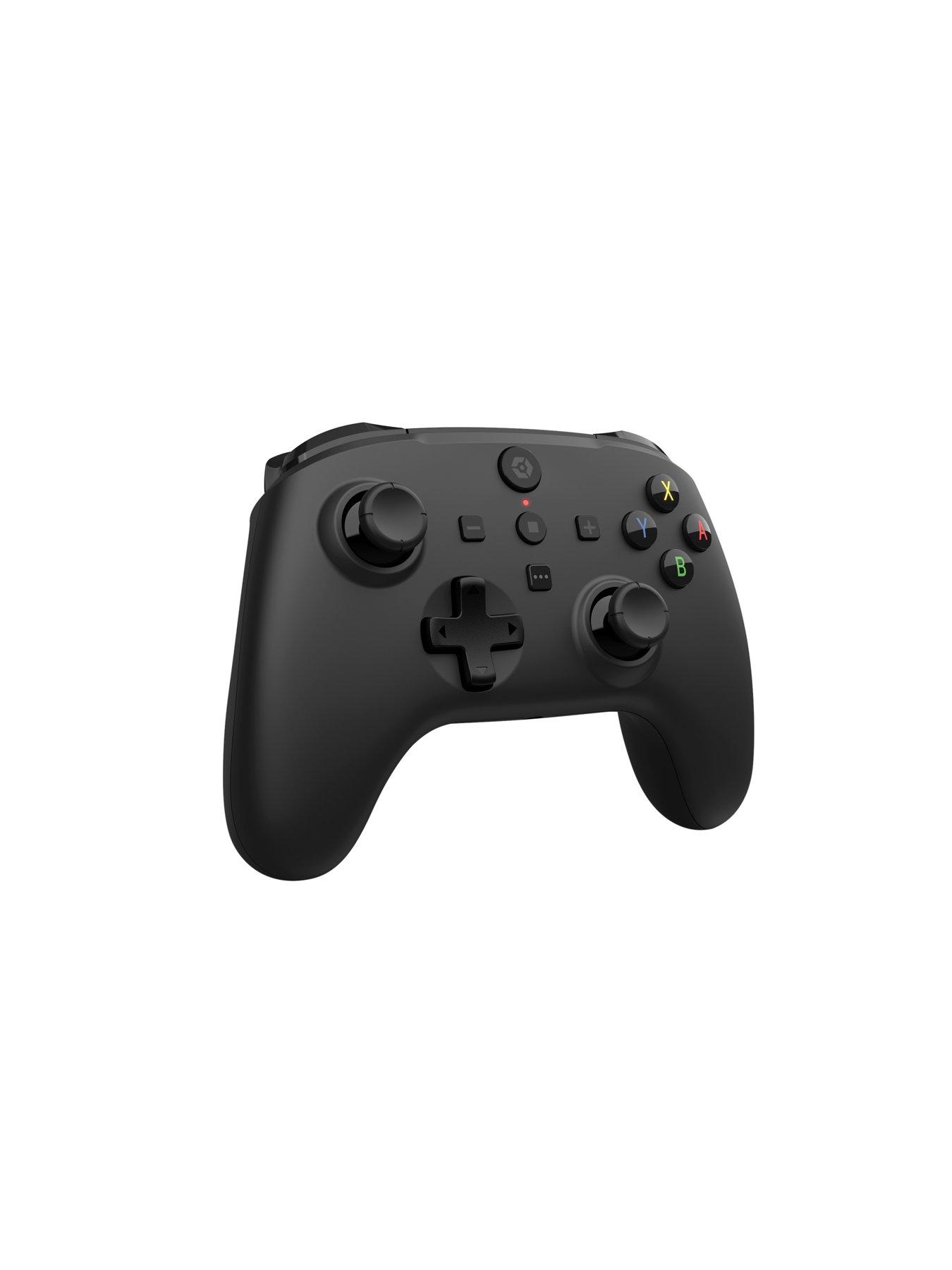 Gioteck WX5 Wireless Controller for Switch 2 - Black | Very