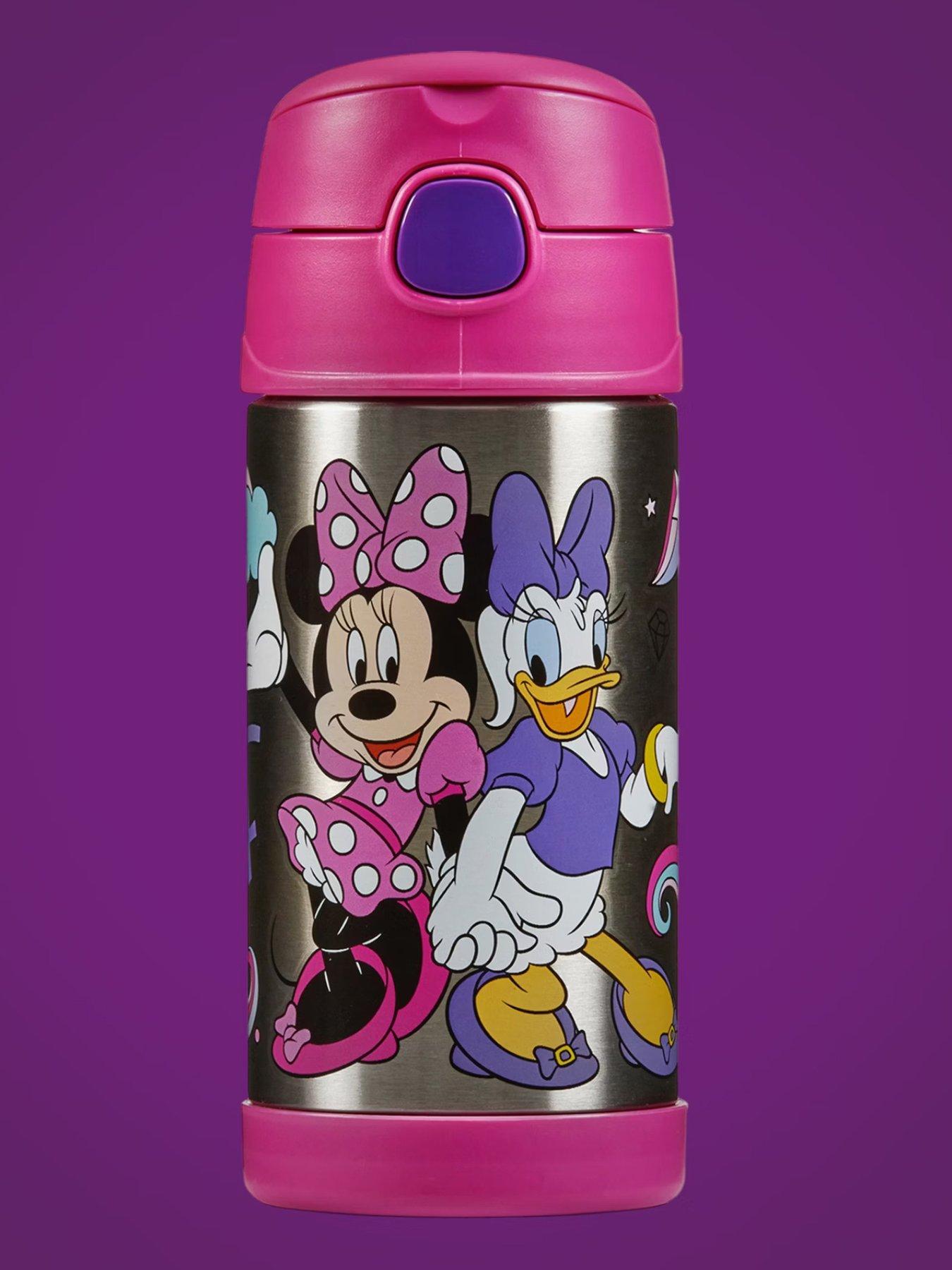 Image 3 of 5 of Thermos Funtainer Bottle 355ml - Disney Minnie &amp; Friends