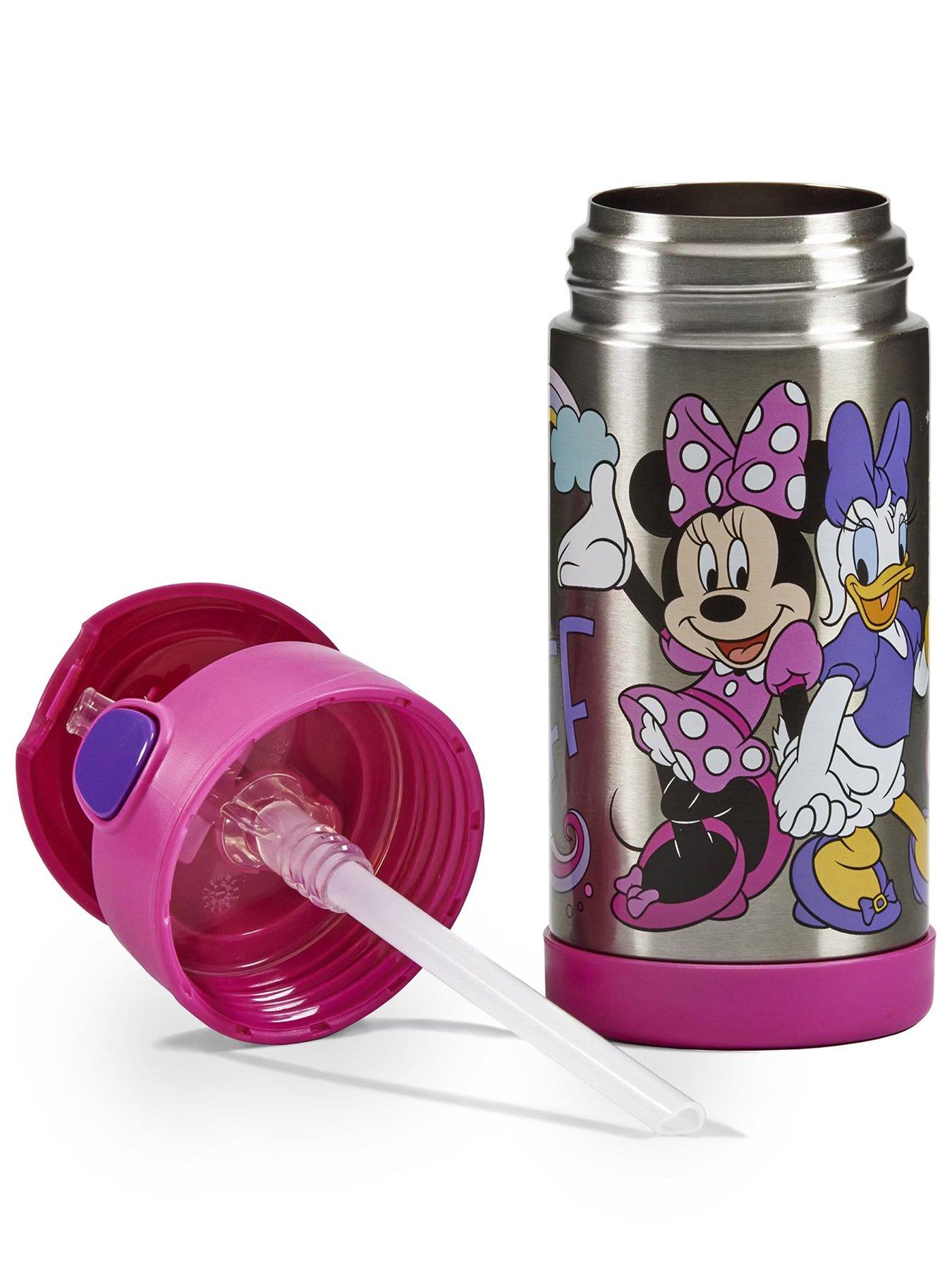 Image 4 of 5 of Thermos Funtainer Bottle 355ml - Disney Minnie &amp; Friends