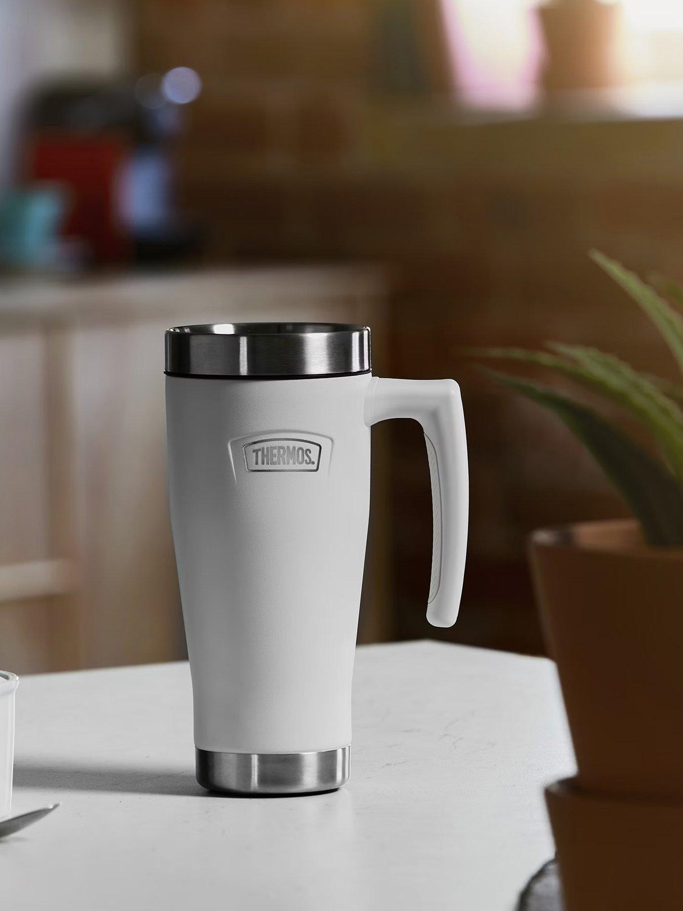 undefined Icon Series Travel Mug 470ml