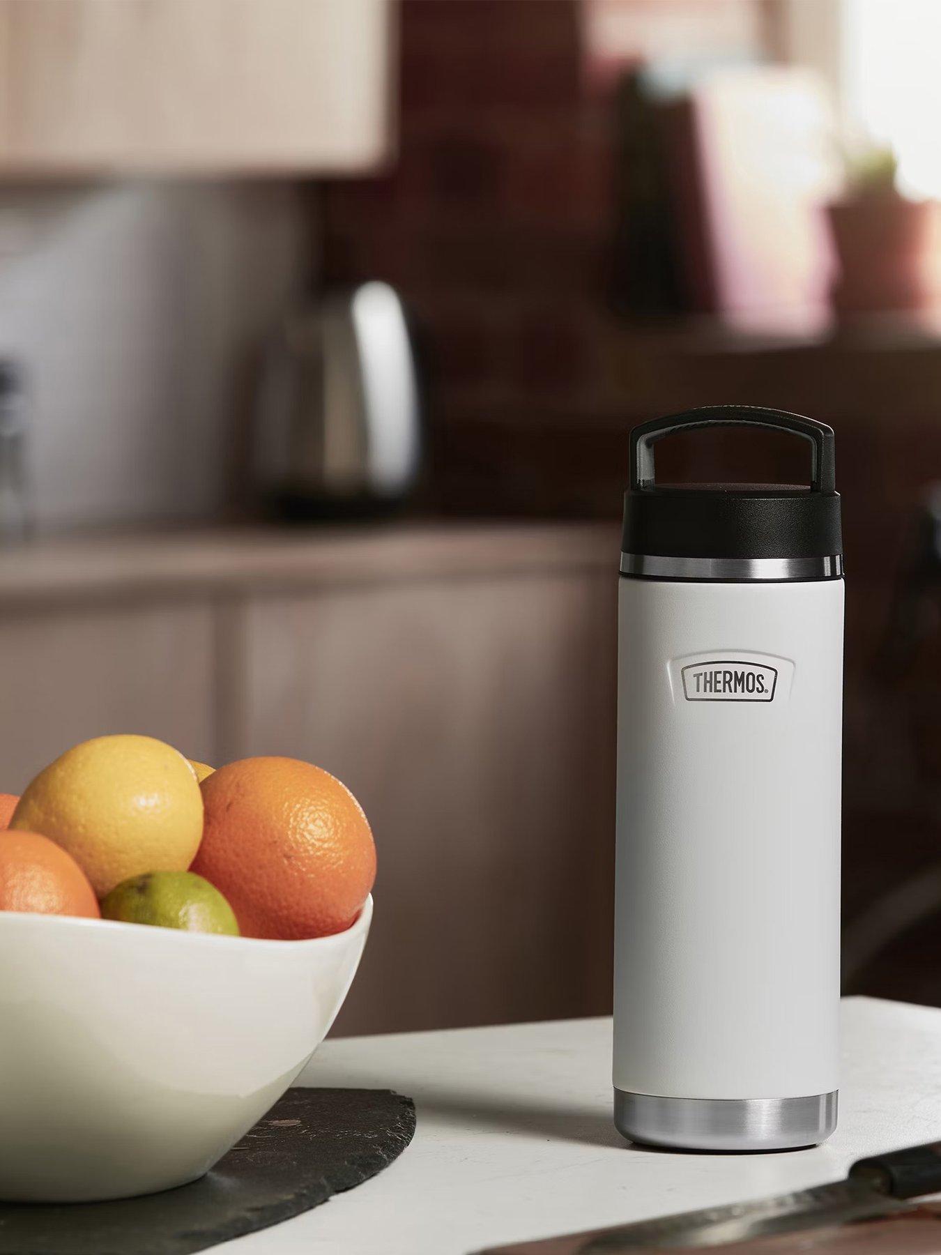 Thermos Icon Series Bottle With Screw Top Lid 710ml