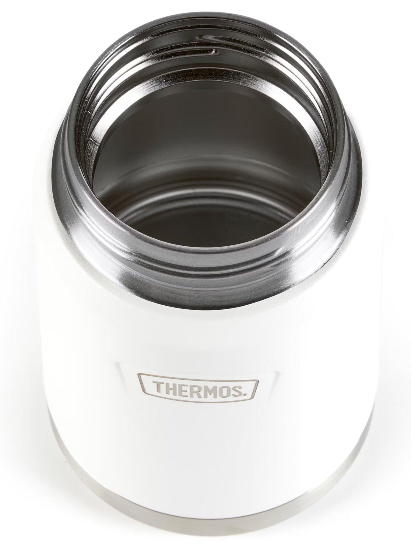Image 4 of 5 of Thermos Icon Series Food Flask With Spoon