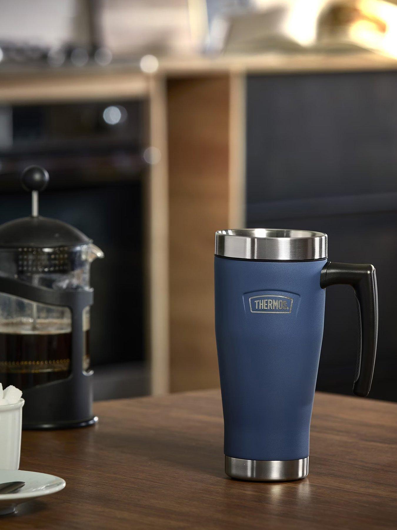 undefined Icon Series Travel Mug 470ml