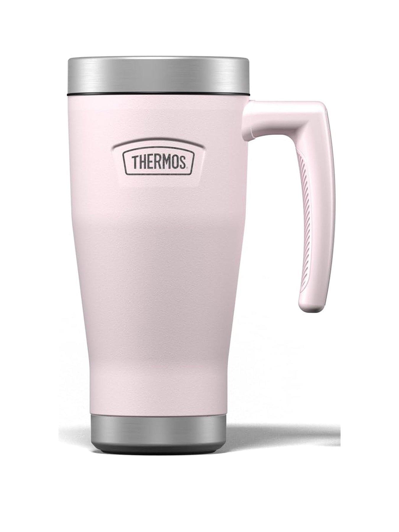 Image 2 of 5 of Thermos Icon Series Travel Mug 470ml