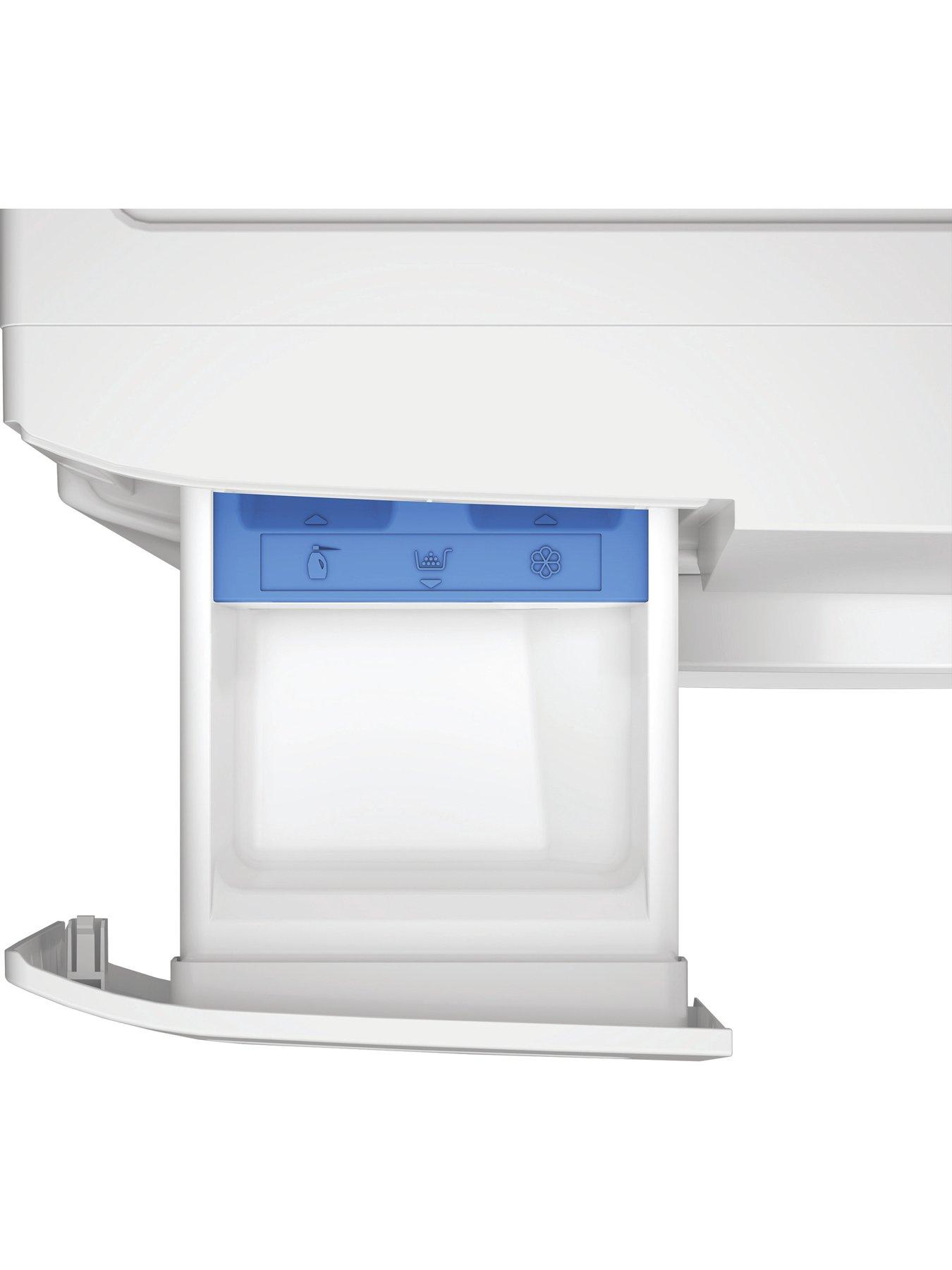 Image 4 of 5 of Indesit My Time IMA 764 MY TIME UK 7KG Washing Machine - White