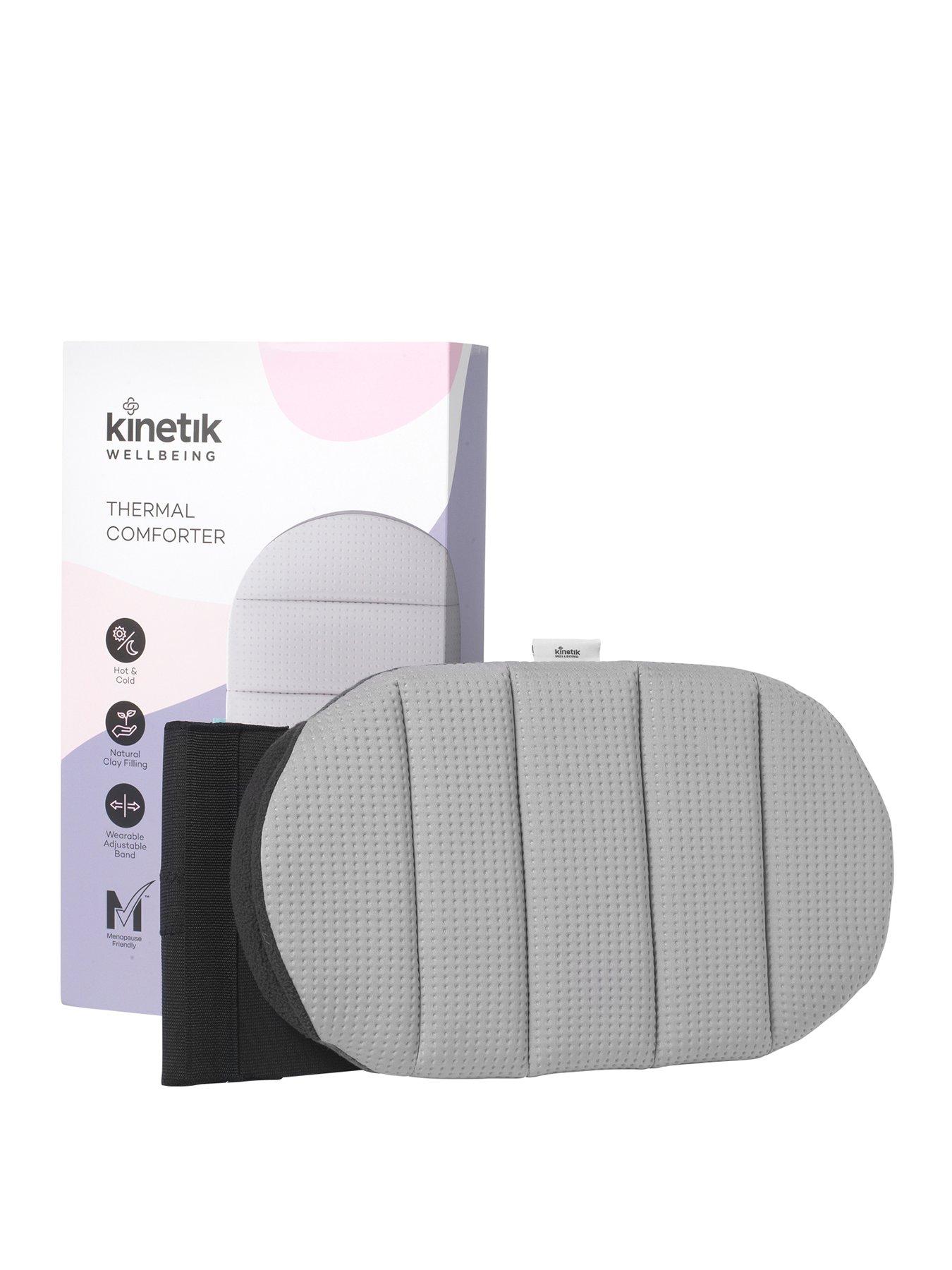 undefined Kinetik Wellbeing Comfort Thermal Wrap