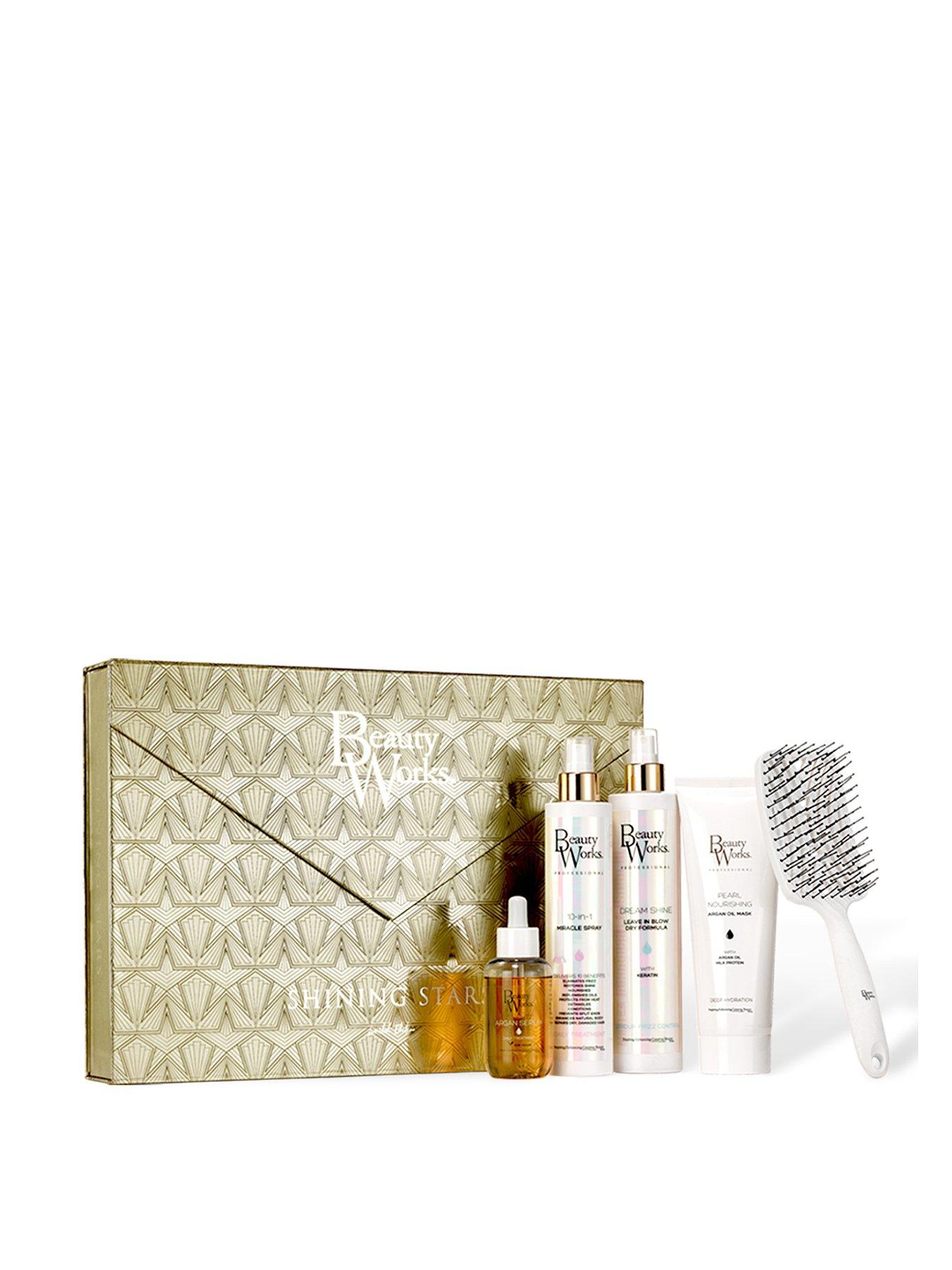 Beauty Works Shining Stars (Worth £70.96)