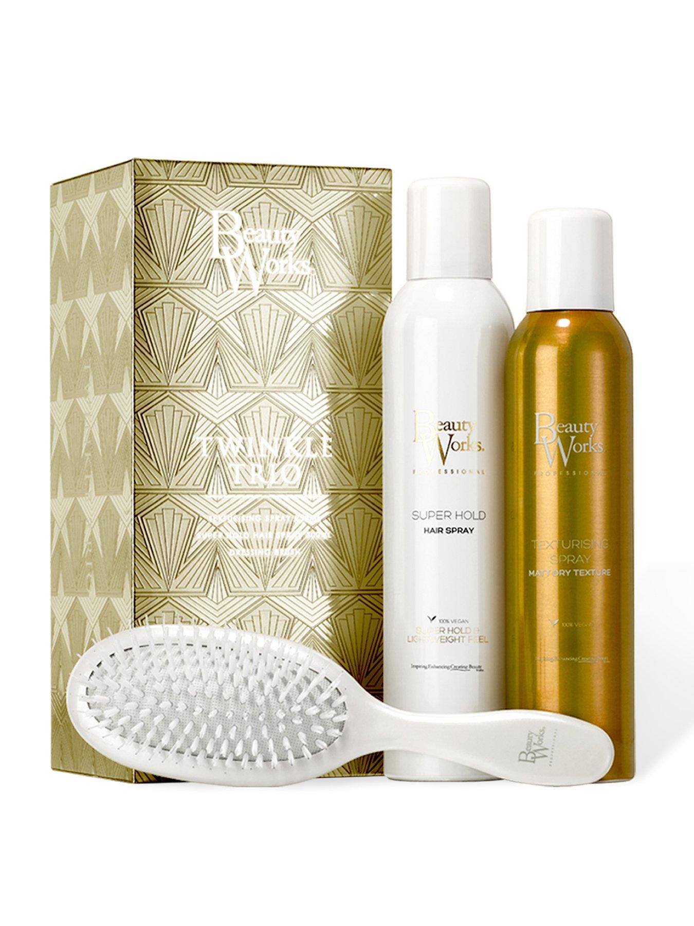 Beauty Works Twinkle Trio (Worth £44.98)