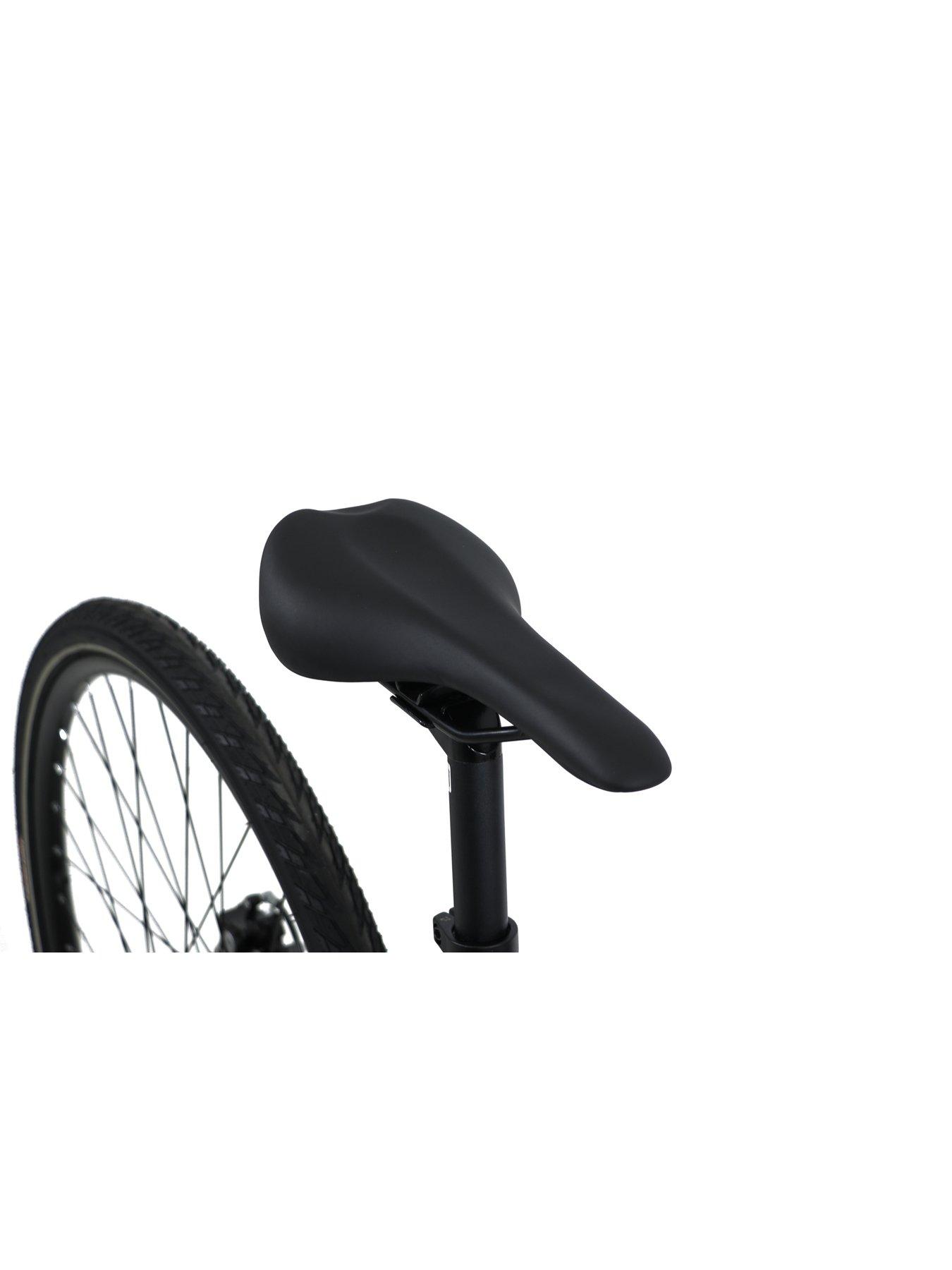 Image 5 of 7 of Dawes Dawes Discovery 1.0 Low Step Hybrid Bike