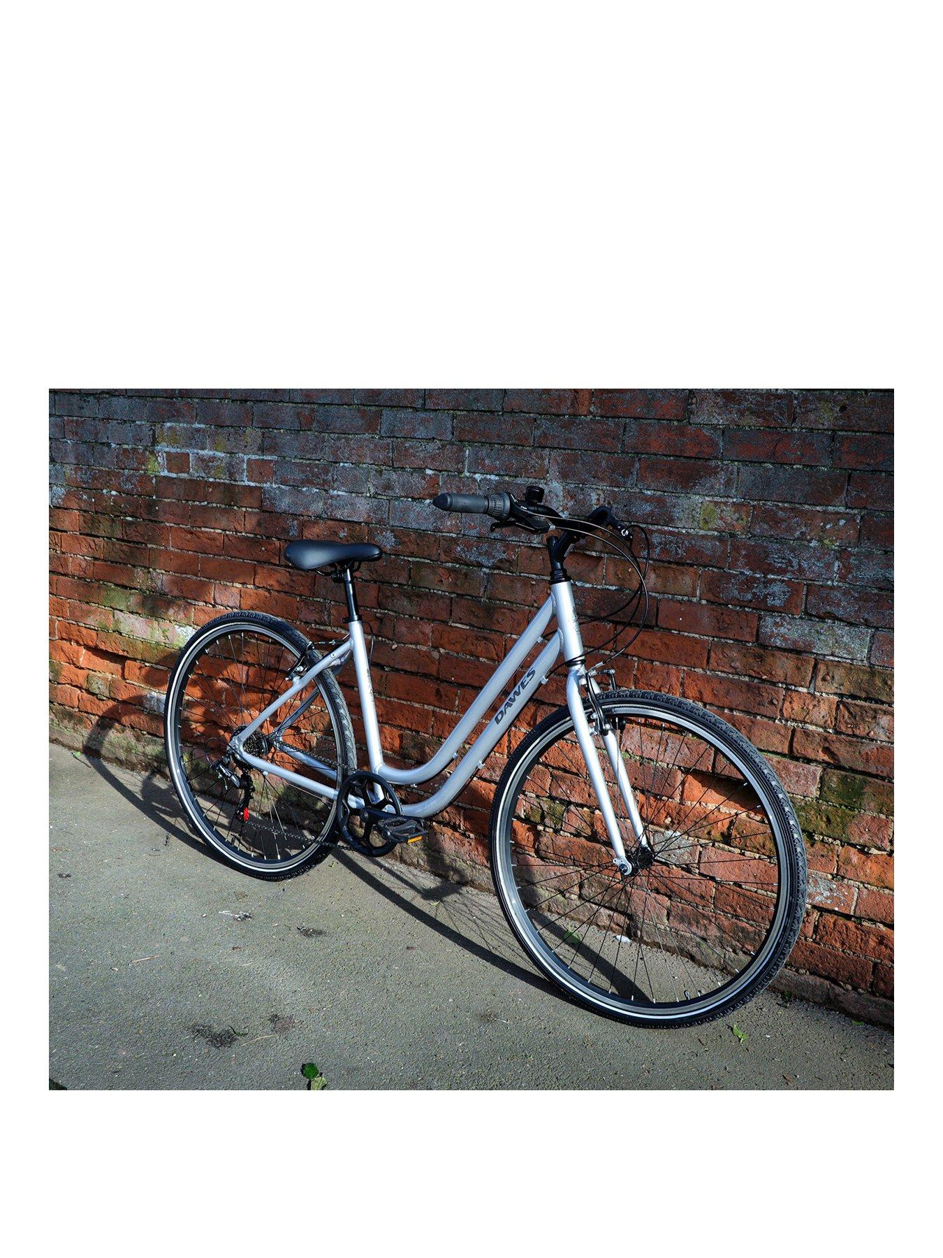 Image 2 of 7 of Dawes Dawes Venture 1.0 Low Step Hybrid Bike