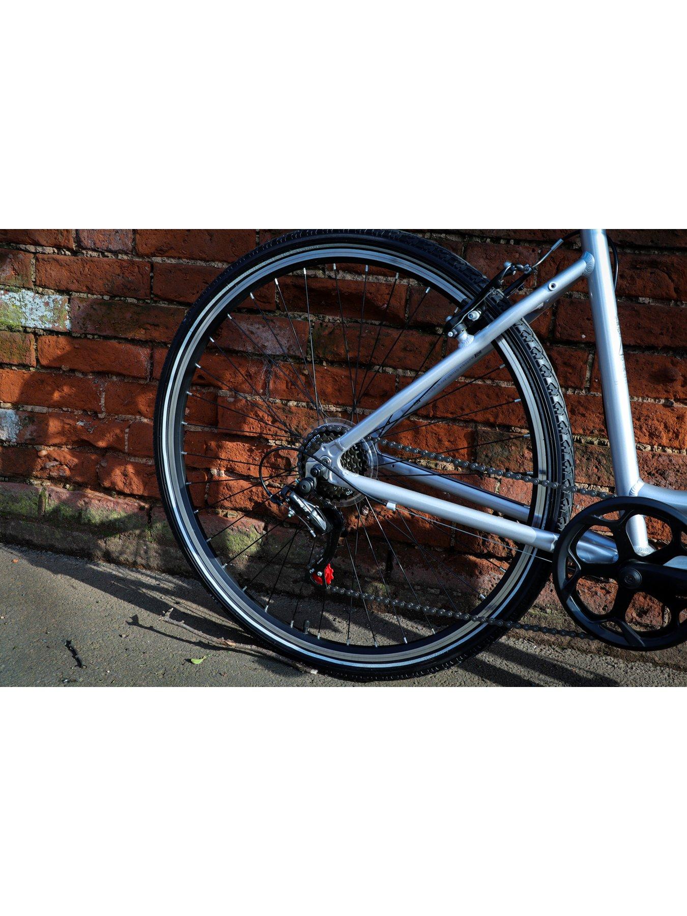 Image 3 of 7 of Dawes Dawes Venture 1.0 Low Step Hybrid Bike