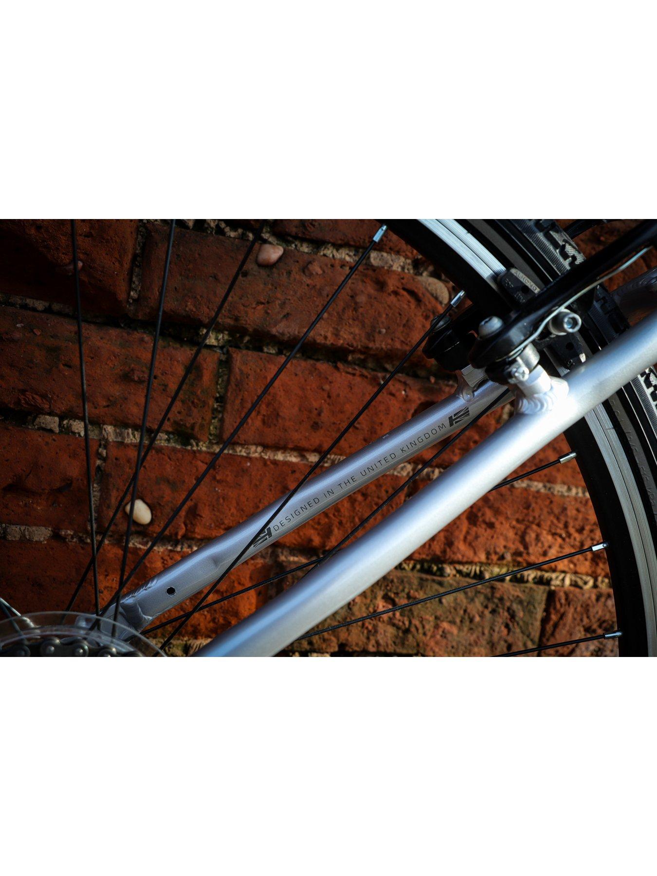 Image 5 of 7 of Dawes Dawes Venture 1.0 Low Step Hybrid Bike