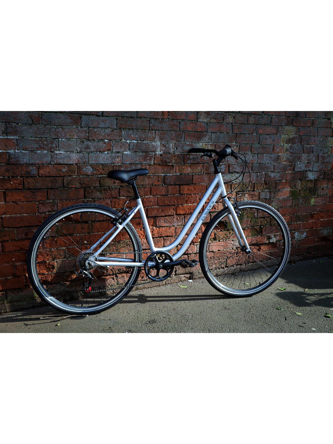 Image 6 of 7 of Dawes Dawes Venture 1.0 Low Step Hybrid Bike