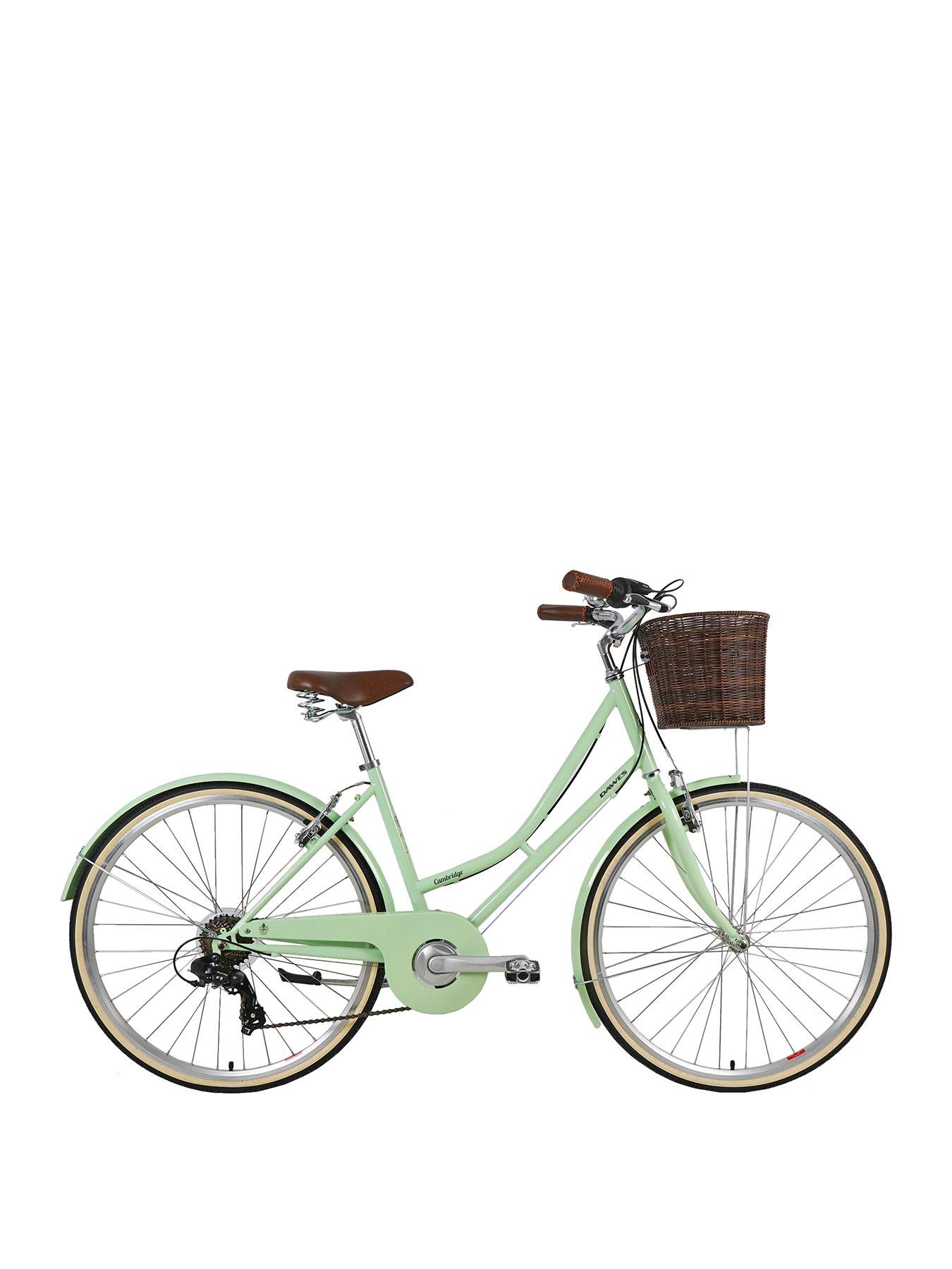 Image 1 of 7 of Dawes Cambridge Heritage Bike